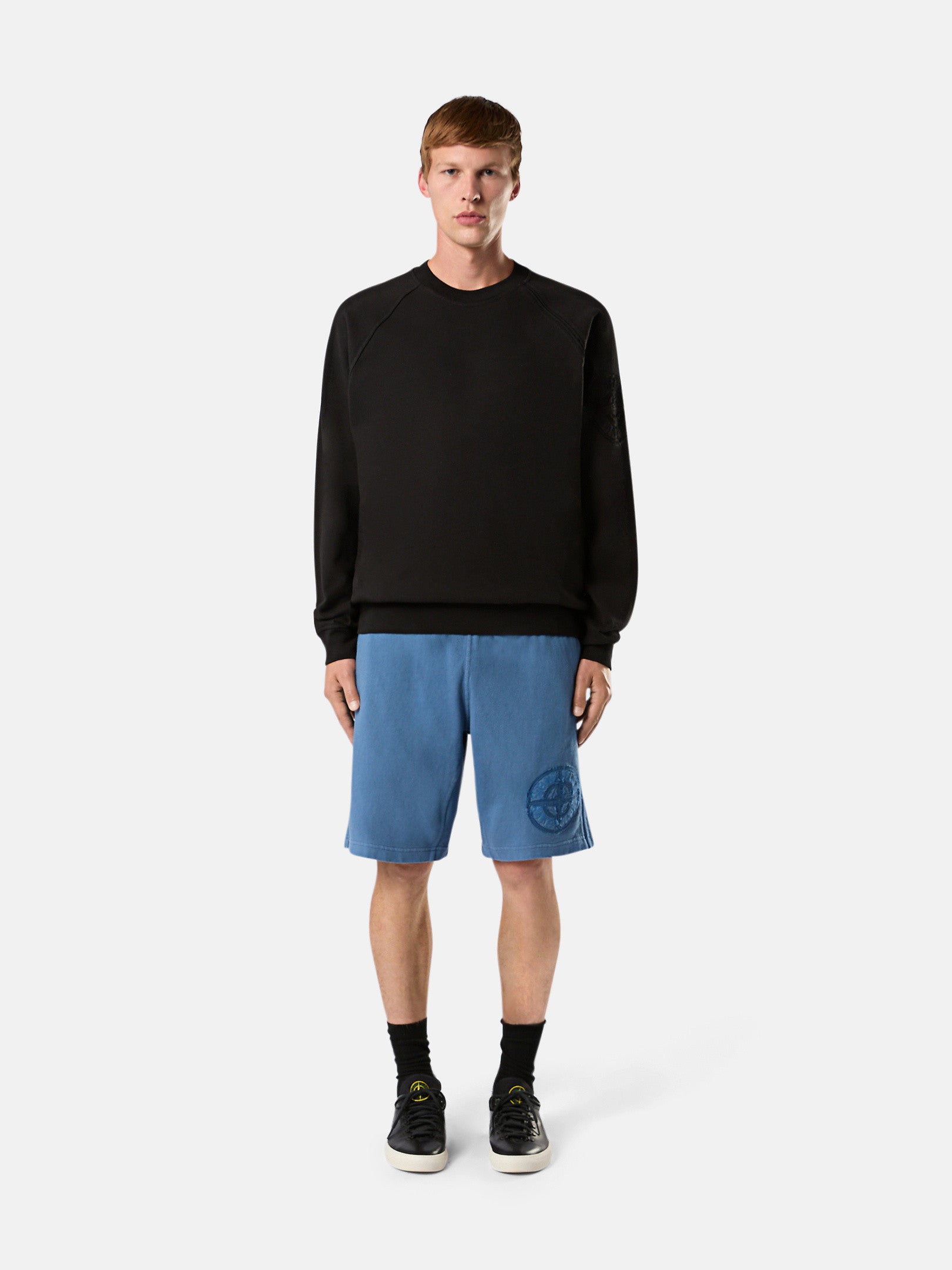 604M2 HEAVY COTTON JERSEY