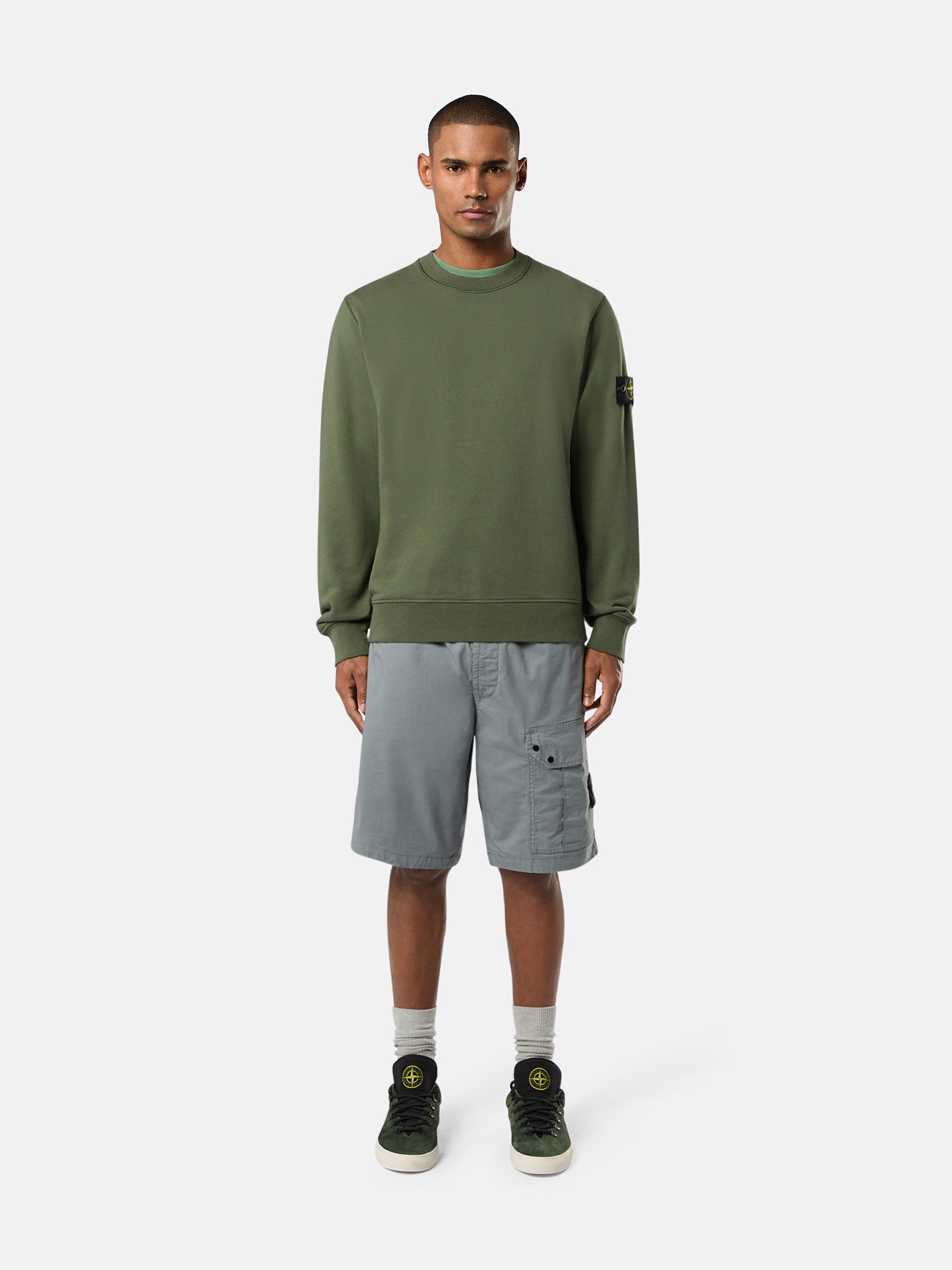 63051 COTTON FLEECE