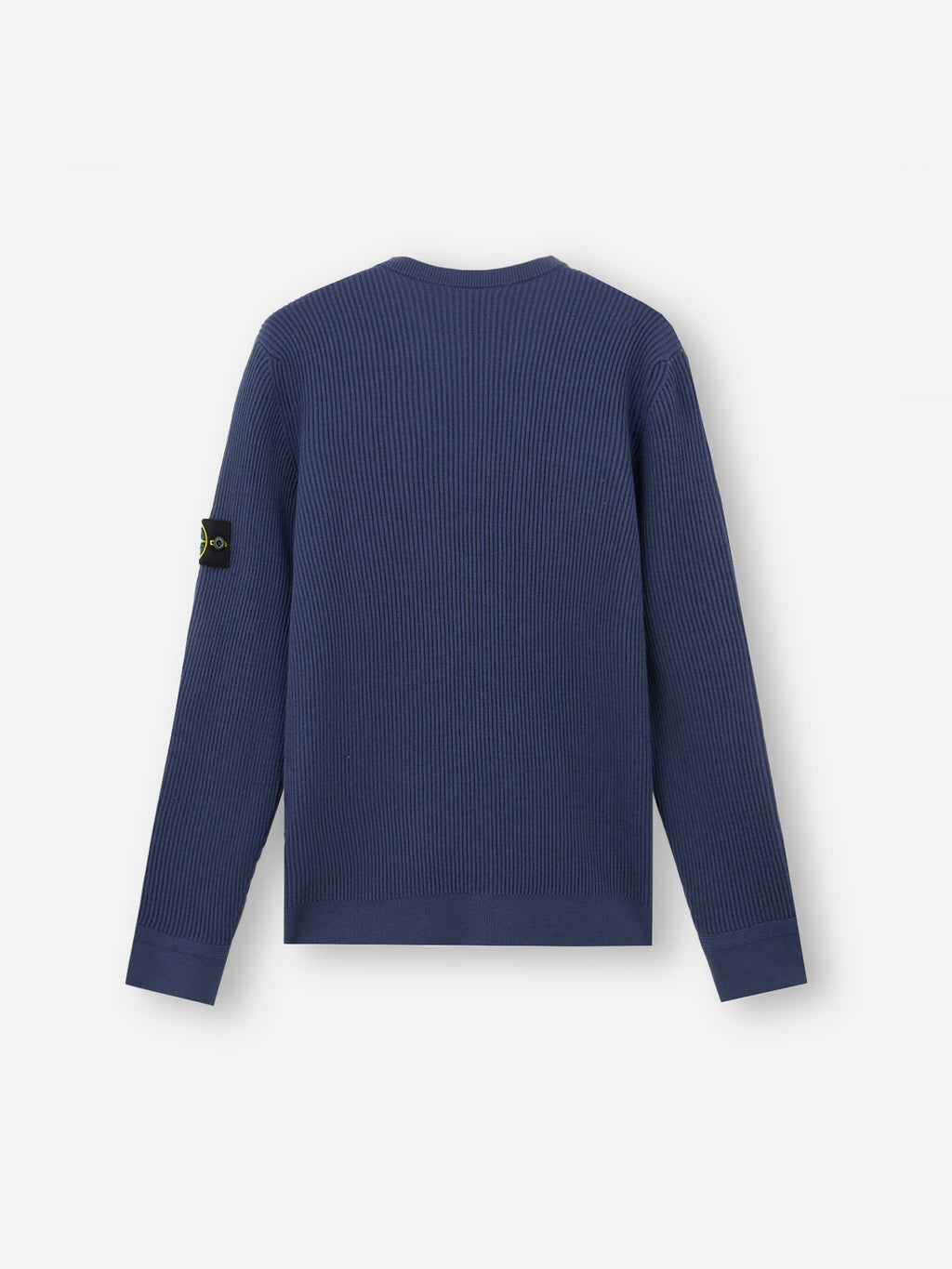 553C2 FULL RIB RWS WOOL