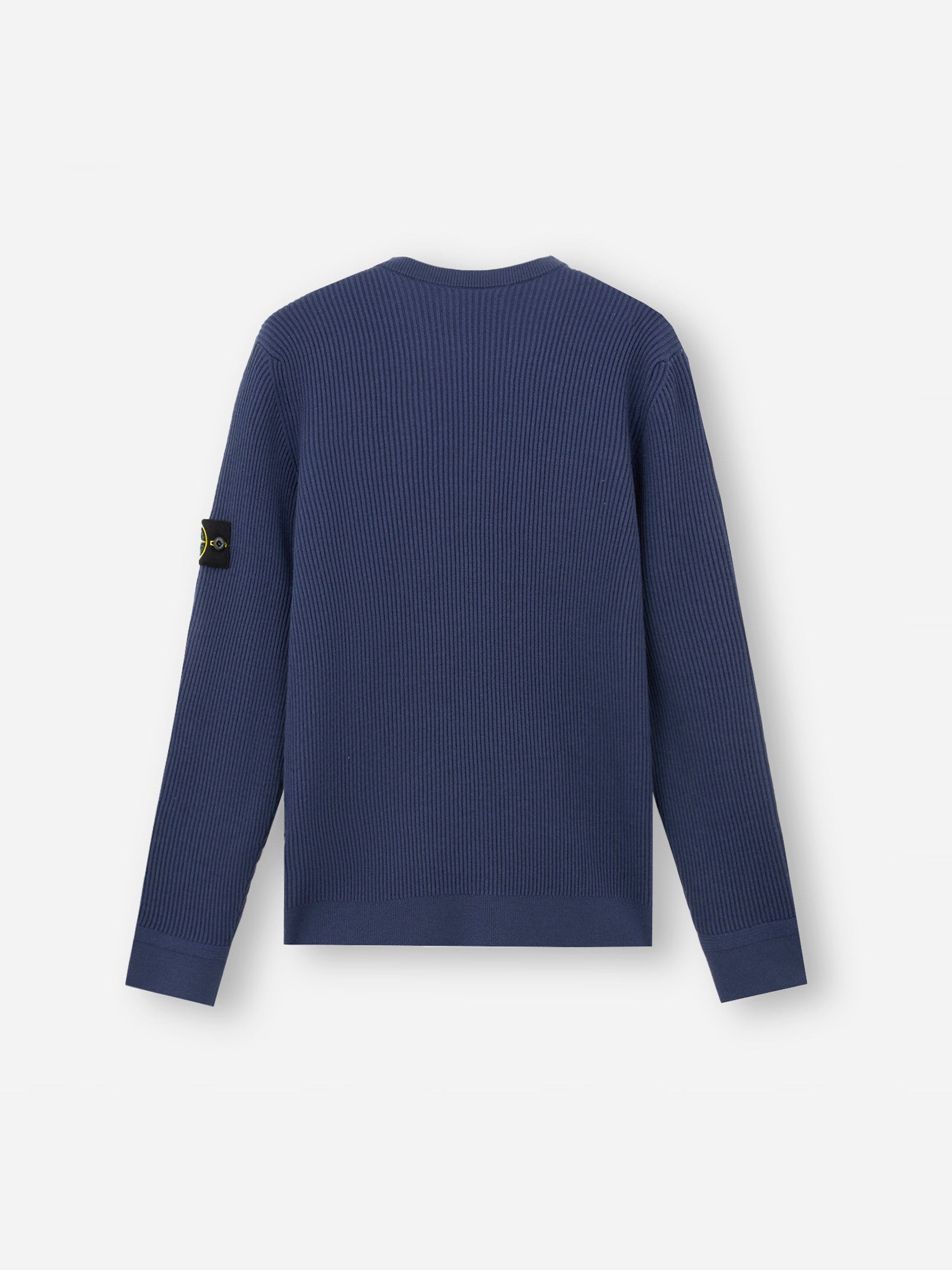 553C2 FULL RIB RWS WOOL