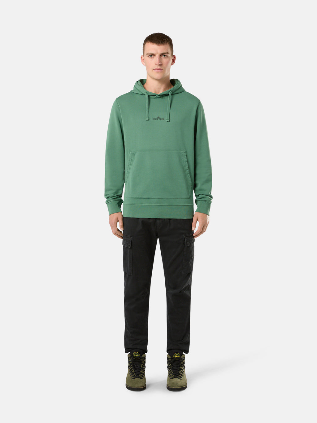 66283 COTTON FLEECE