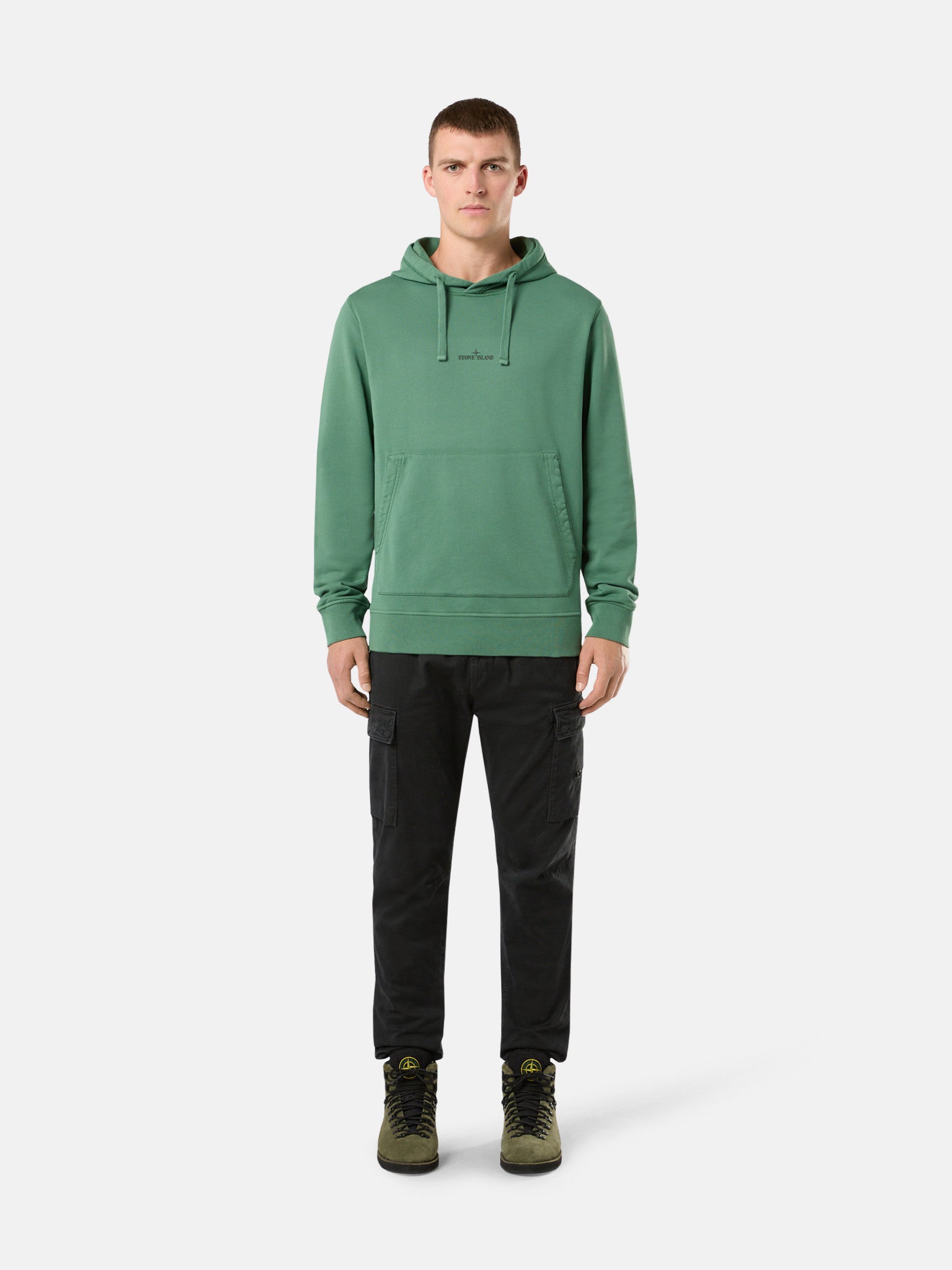 66283 COTTON FLEECE