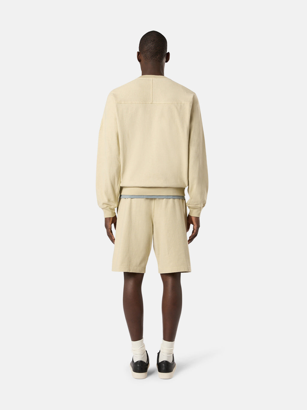 604M2 HEAVY COTTON JERSEY