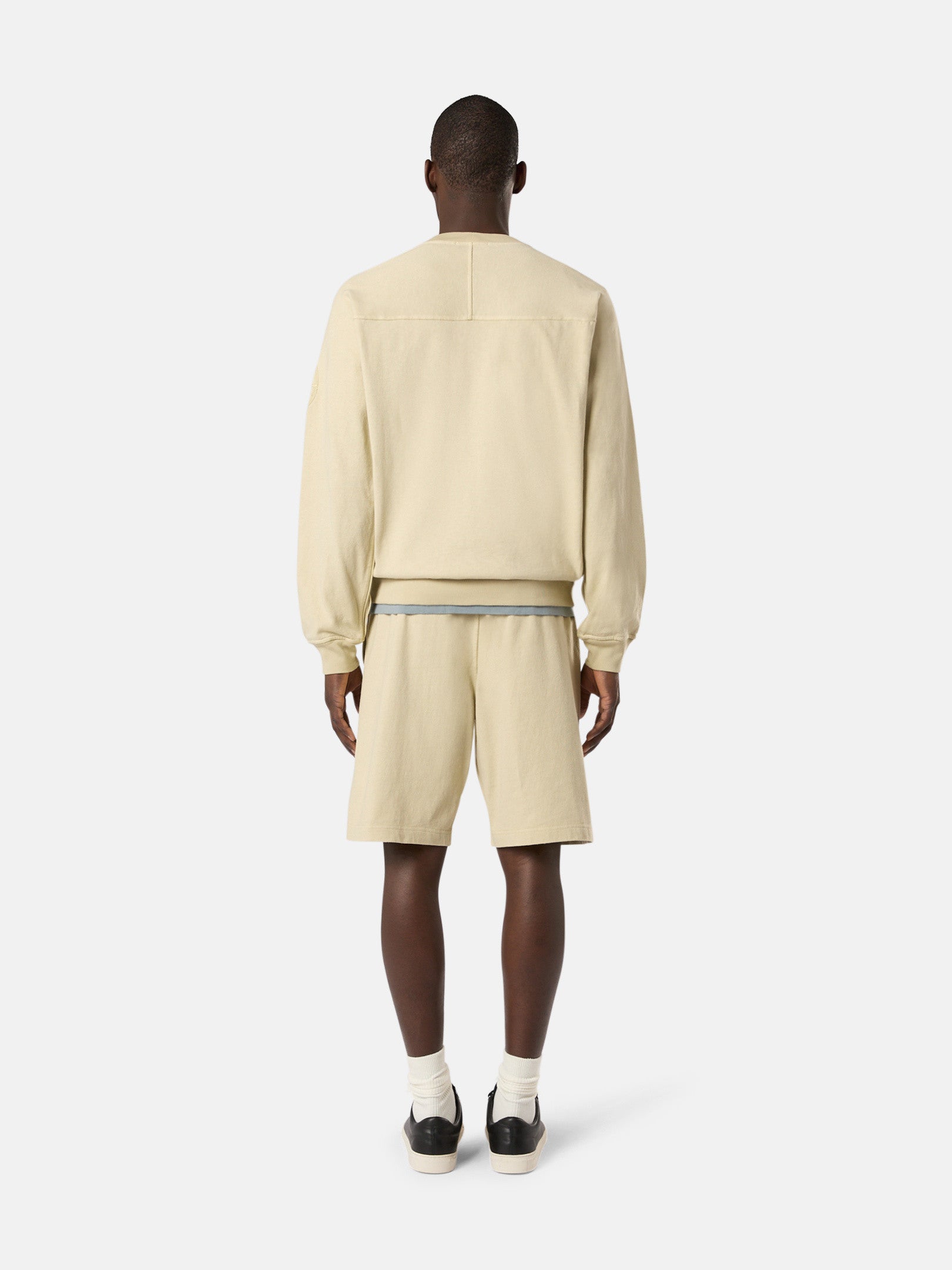 604M2 HEAVY COTTON JERSEY