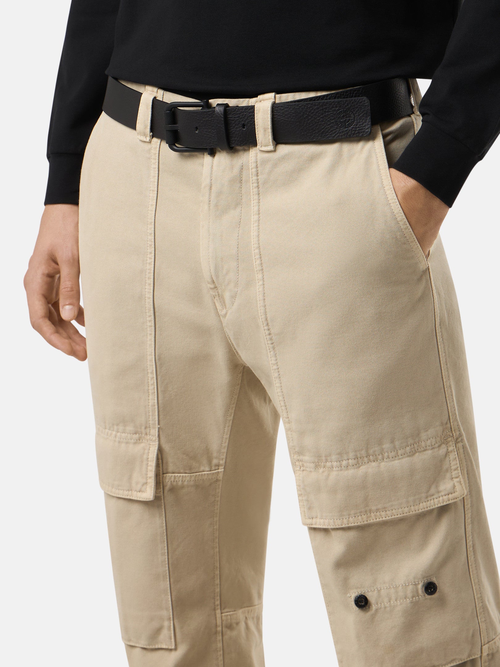 94772 TUMBLED LEATHER