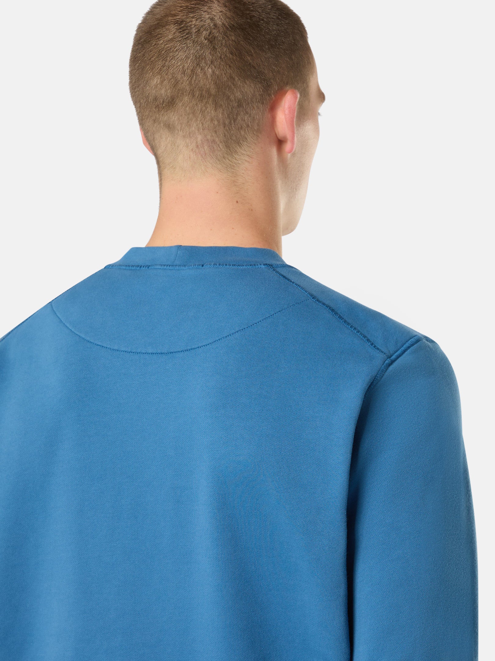 63051 COTTON FLEECE