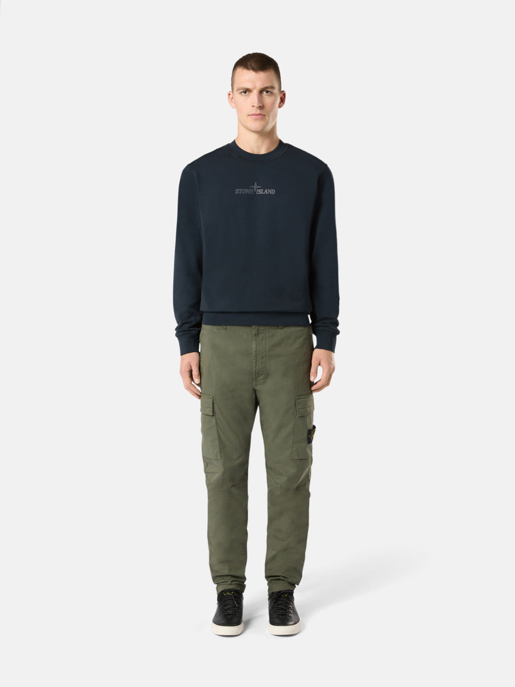 66182 COTTON FLEECE