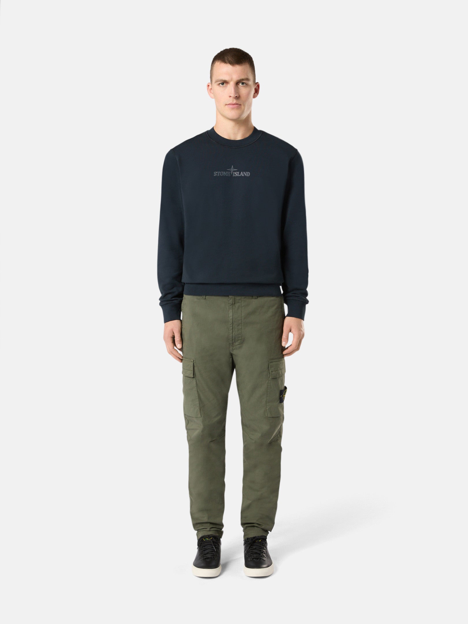 66182 COTTON FLEECE