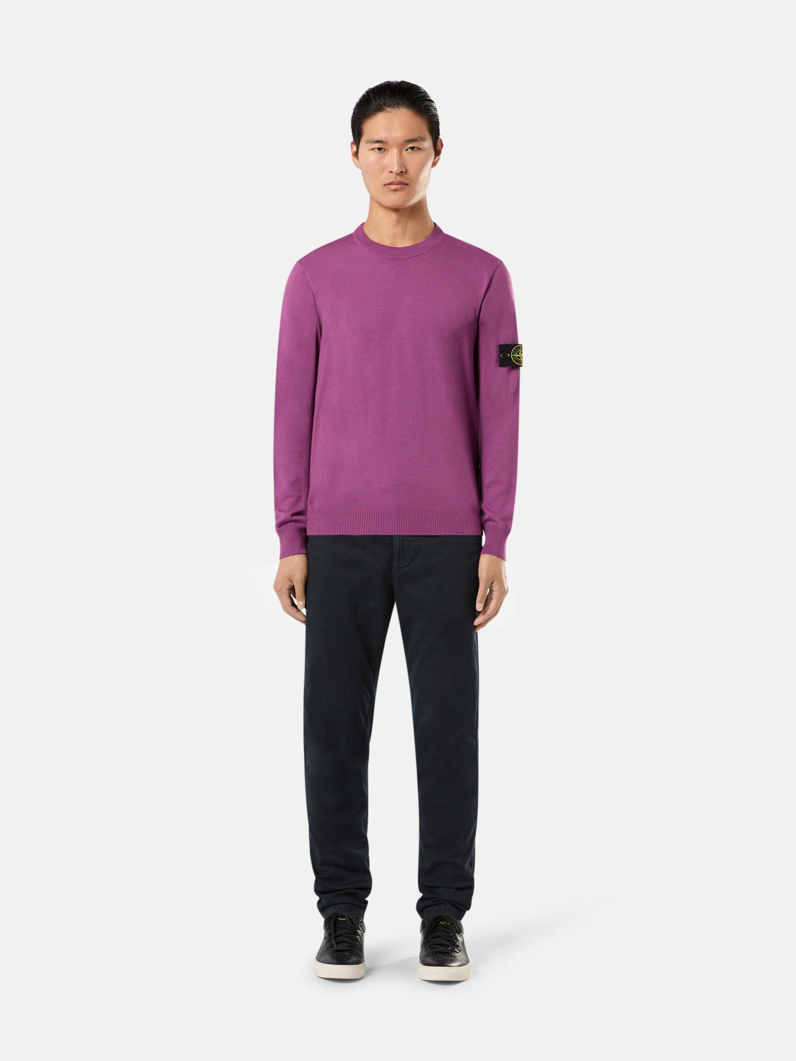 510C4 LIGHT PURE RWS WOOL