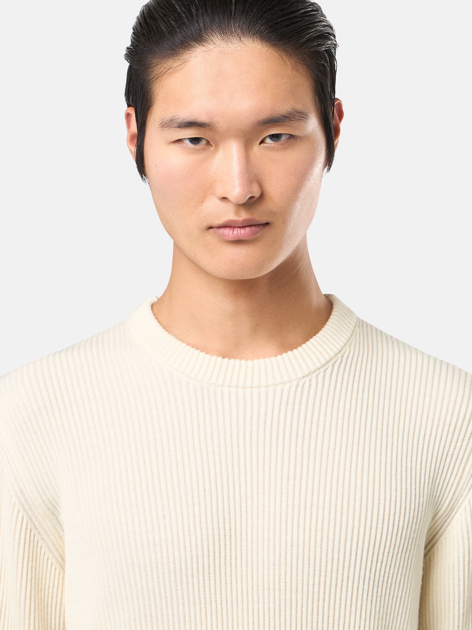 553C2 FULL RIB RWS WOOL