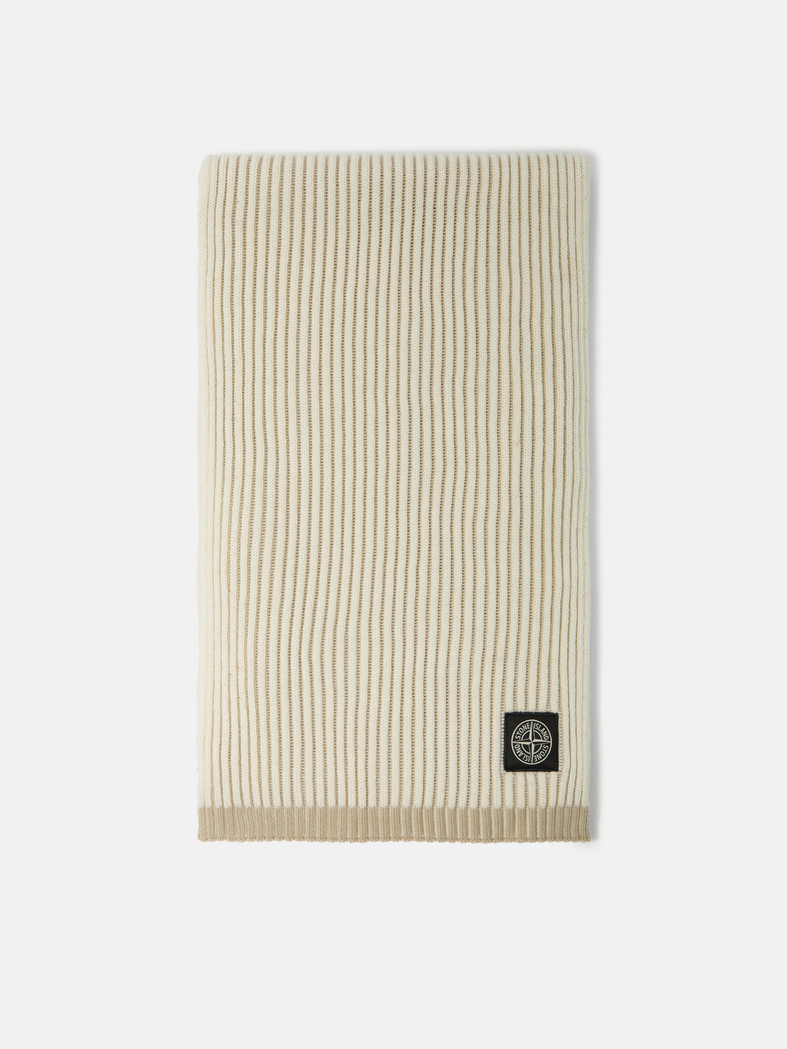 N06C5 VANISÉ FULL RIB RWS WOOL