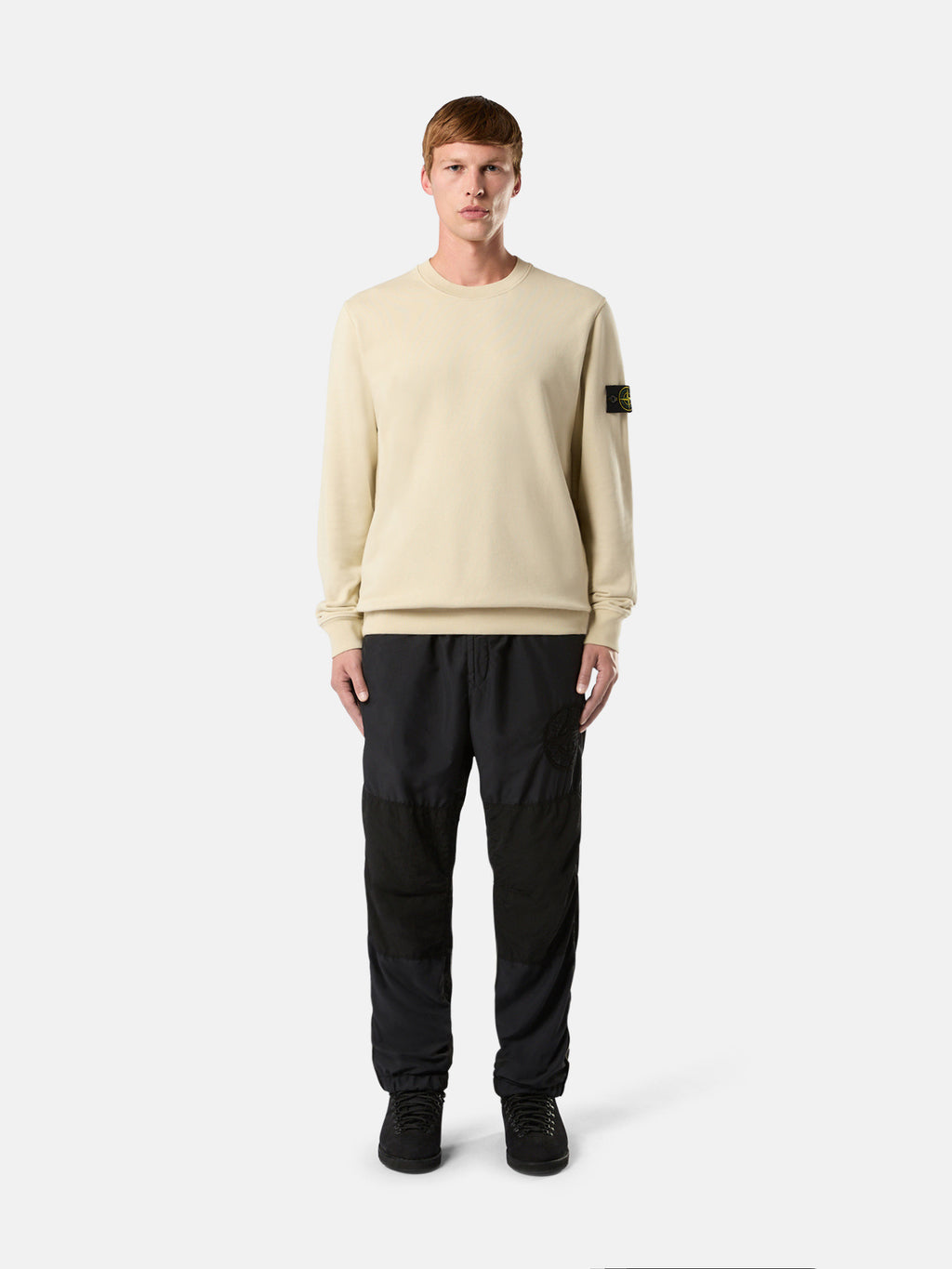 63051 COTTON FLEECE