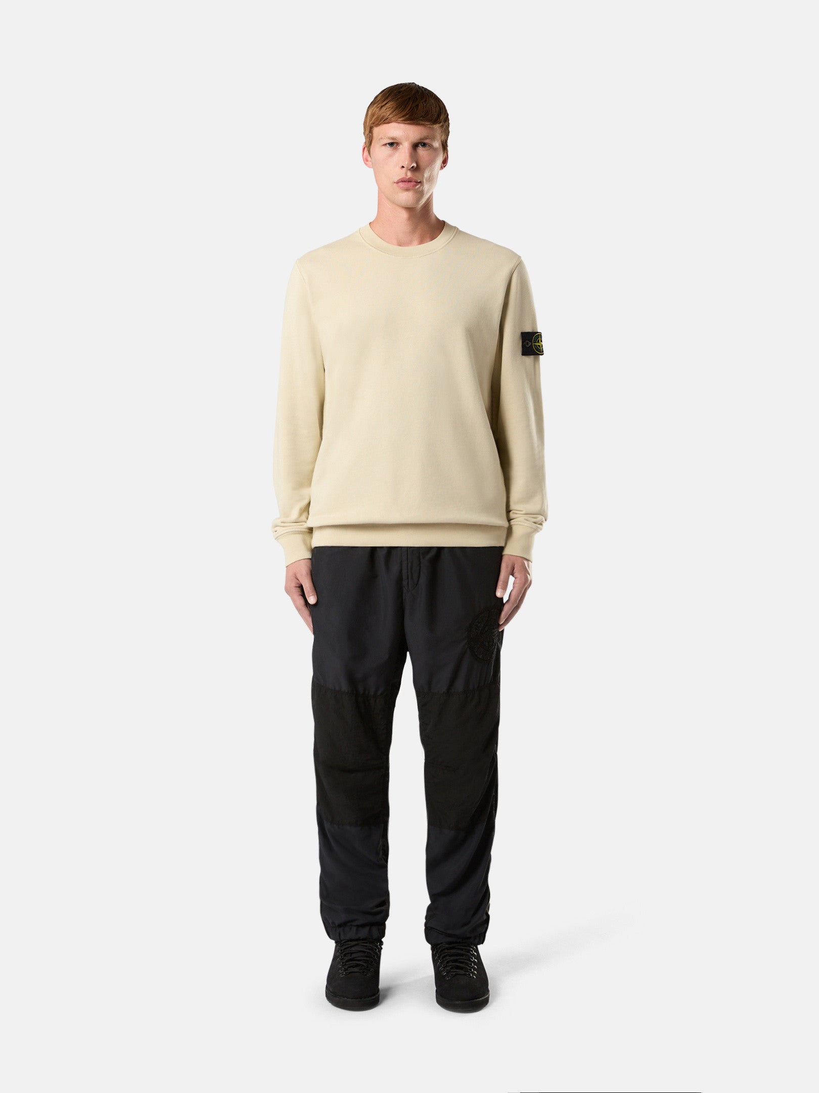 63051 COTTON FLEECE