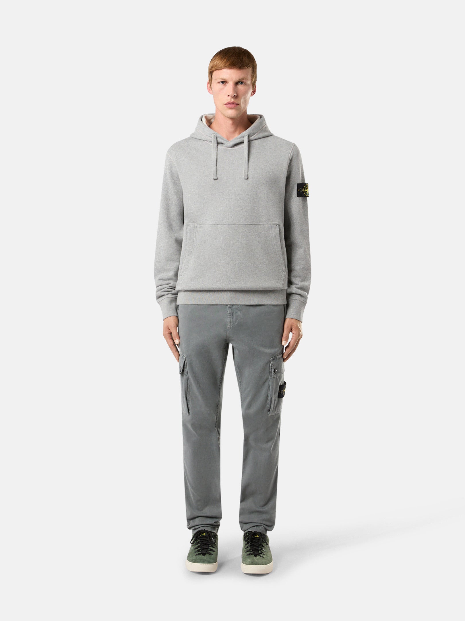 64151 COTTON FLEECE