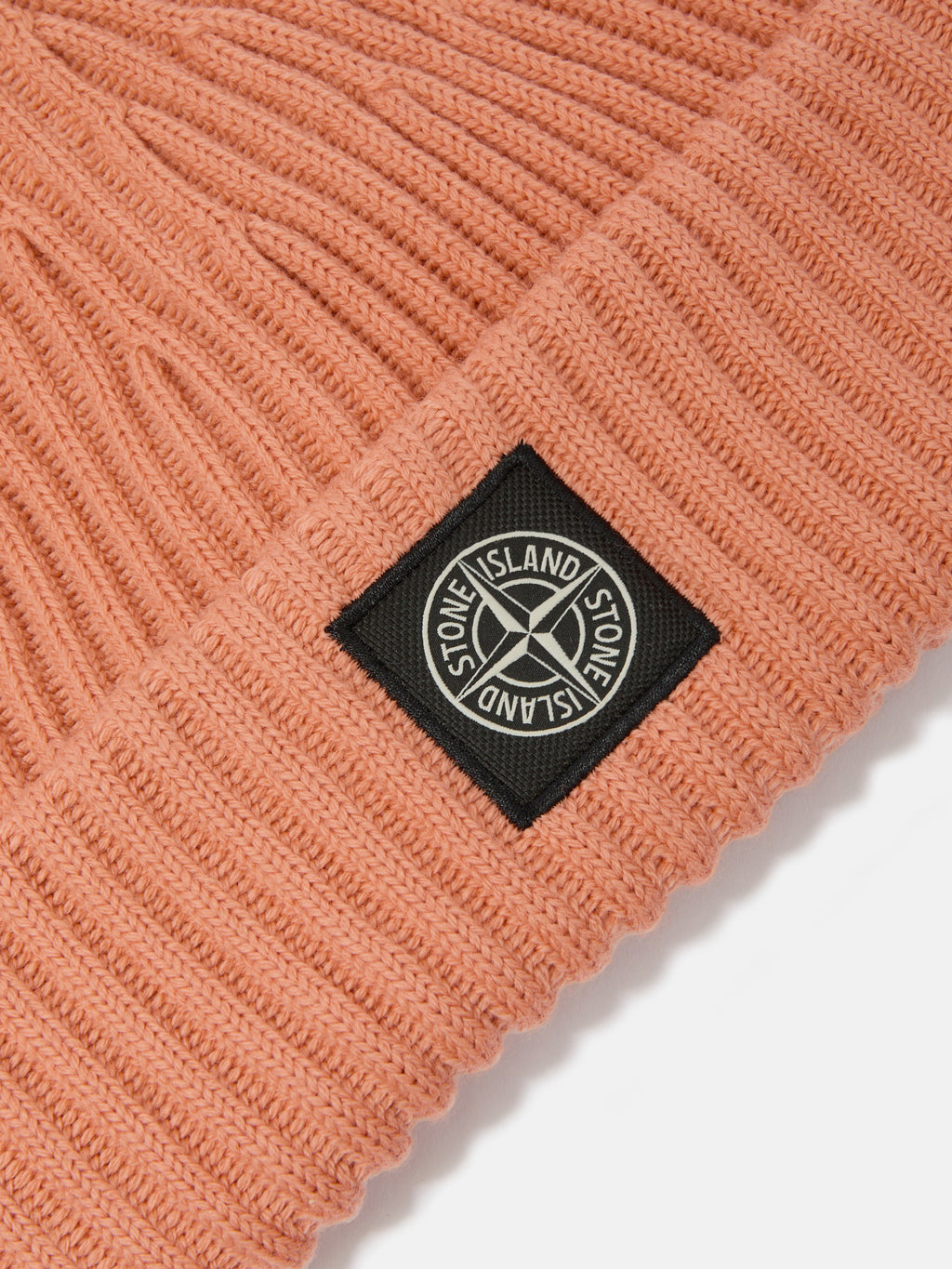 N22C3 FULL RIB RWS WOOL