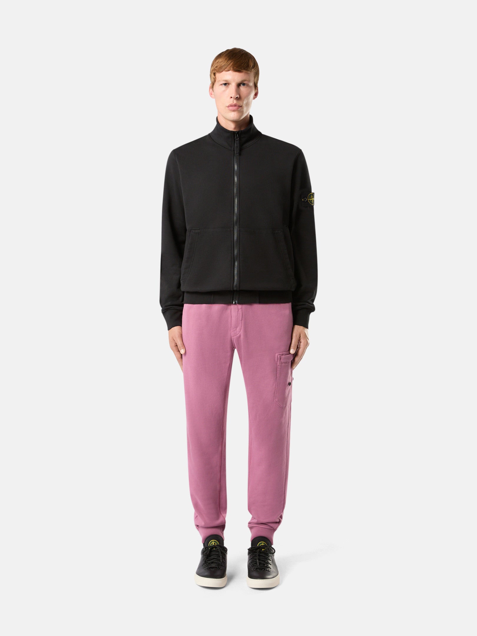 64351 COTTON FLEECE