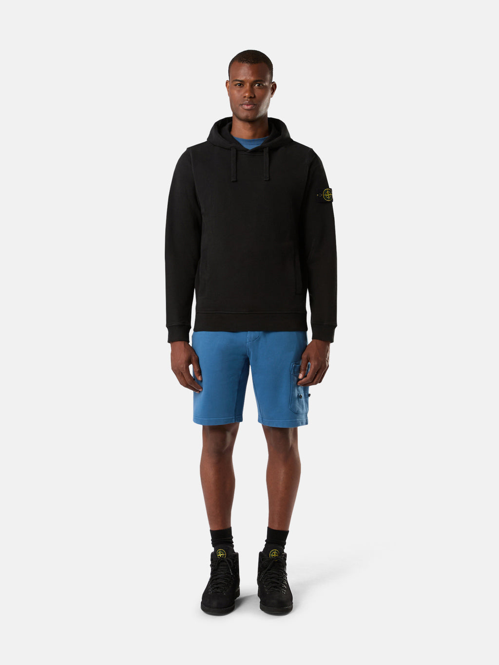 60820 BRUSHED ORGANIC COTTON FLEECE