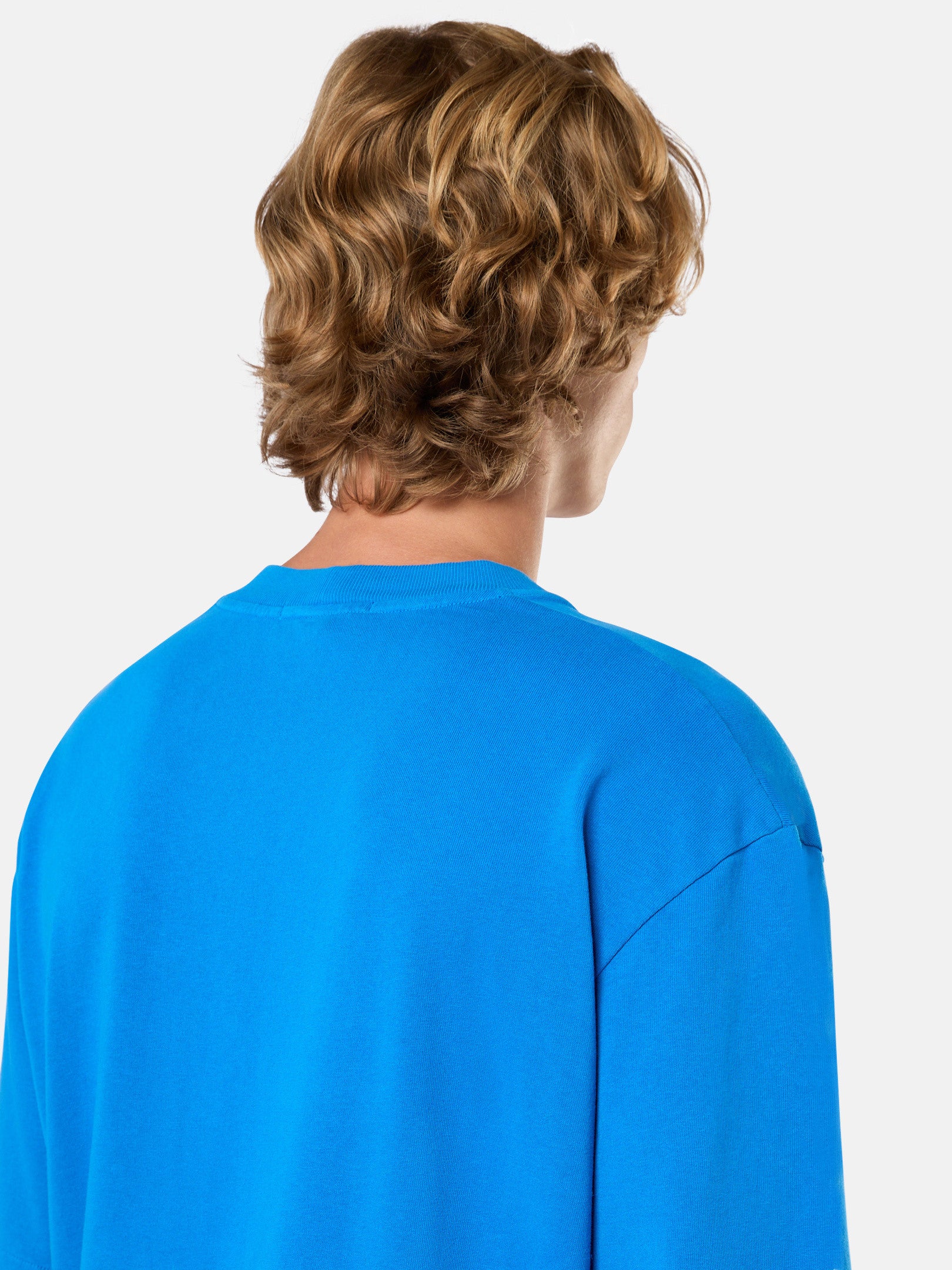 207X4 24/2 COTTON JERSEY 'OLD' EFFECT_STONE ISLAND MARINA