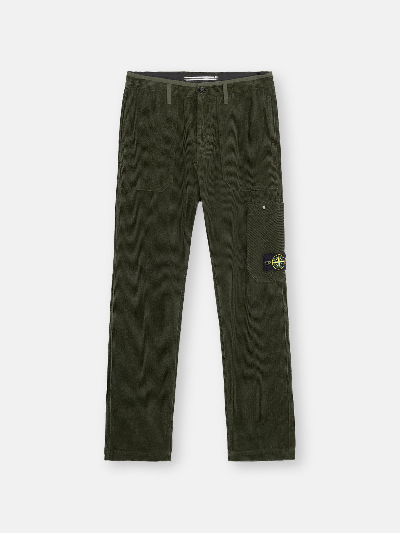 32604 ORGANIC COTTON CORDUROY 800
