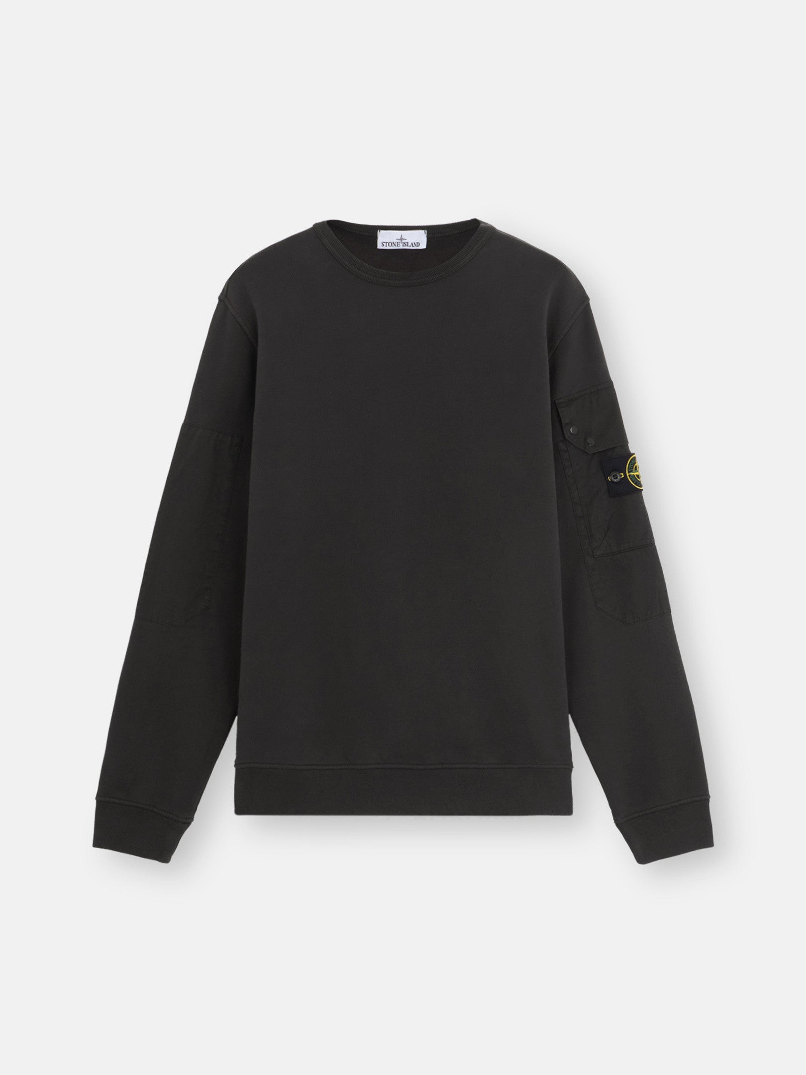 63920 BRUSHED ORGANIC COTTON FLEECE