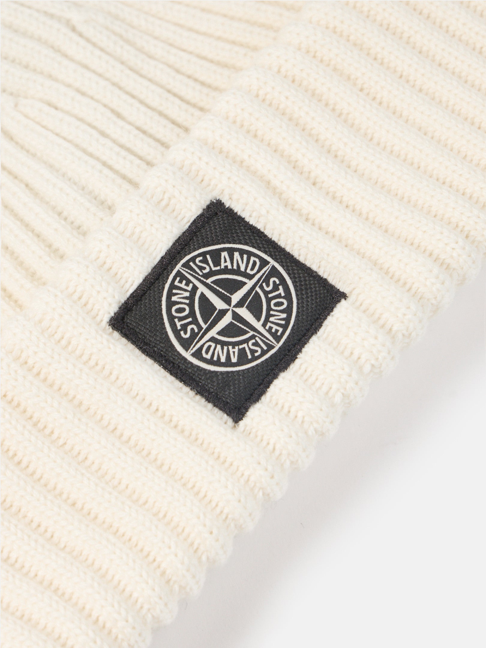 N22C3 FULL RIB RWS WOOL