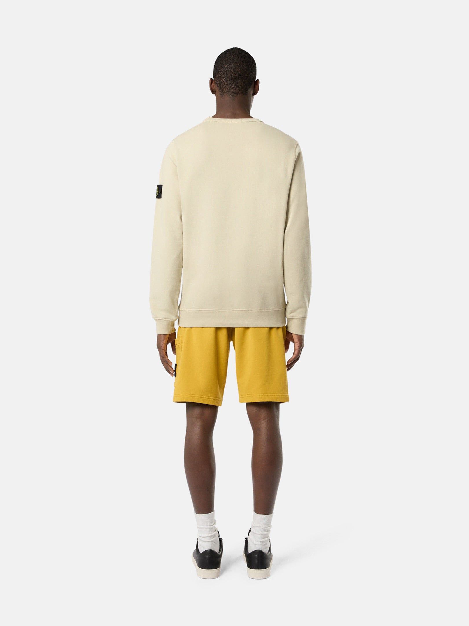 64651 COTTON FLEECE