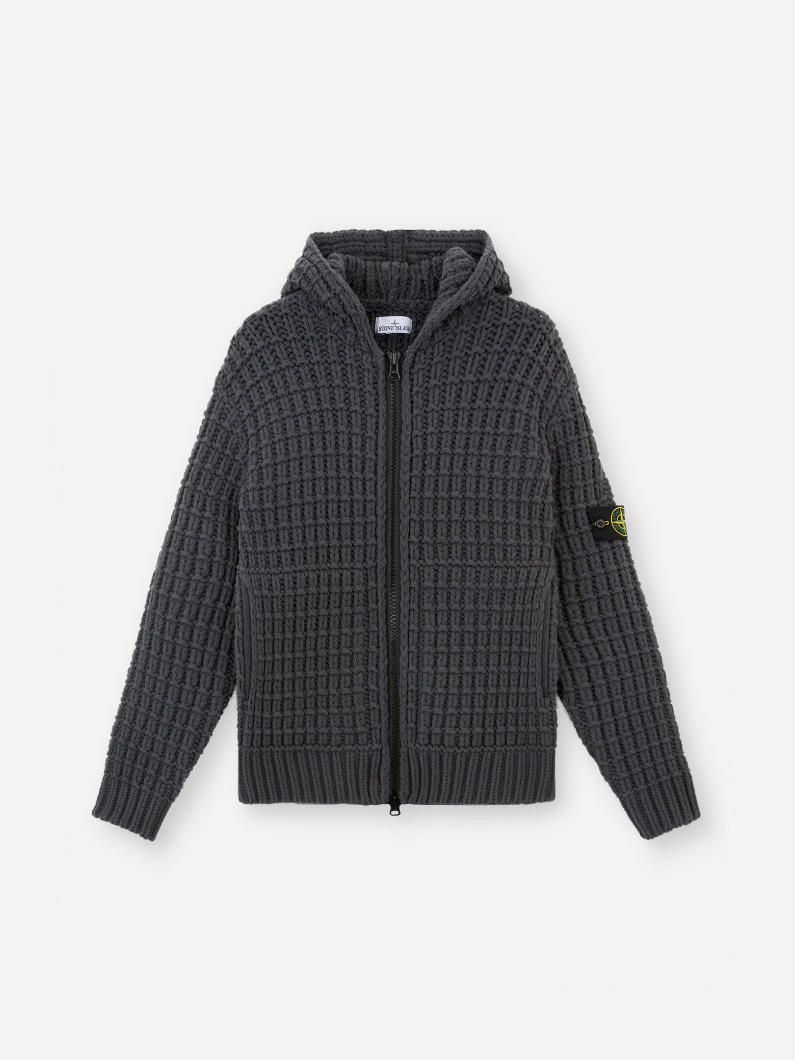 539A5 STRETCH WOOL