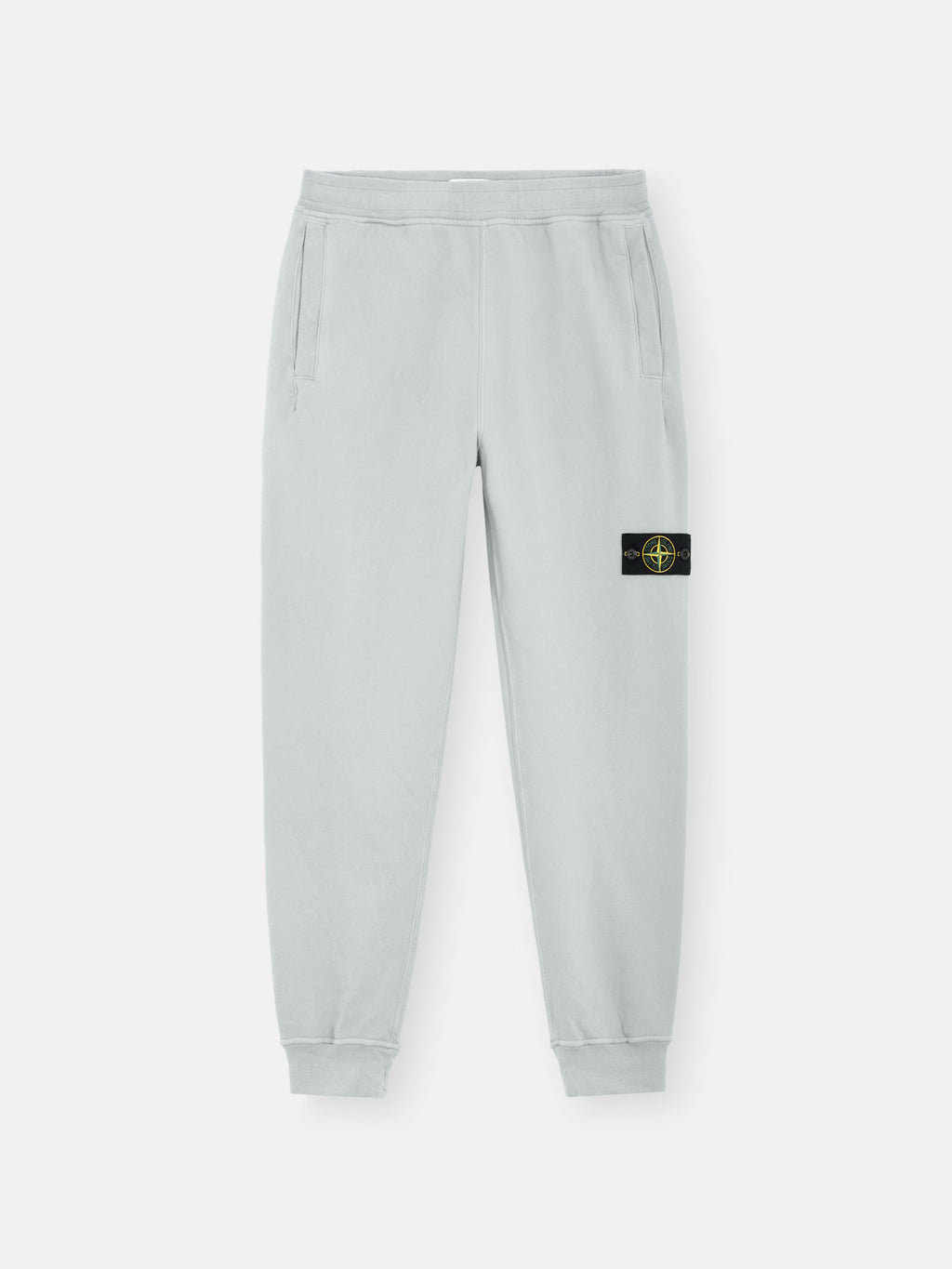 60920 BRUSHED ORGANIC COTTON FLEECE