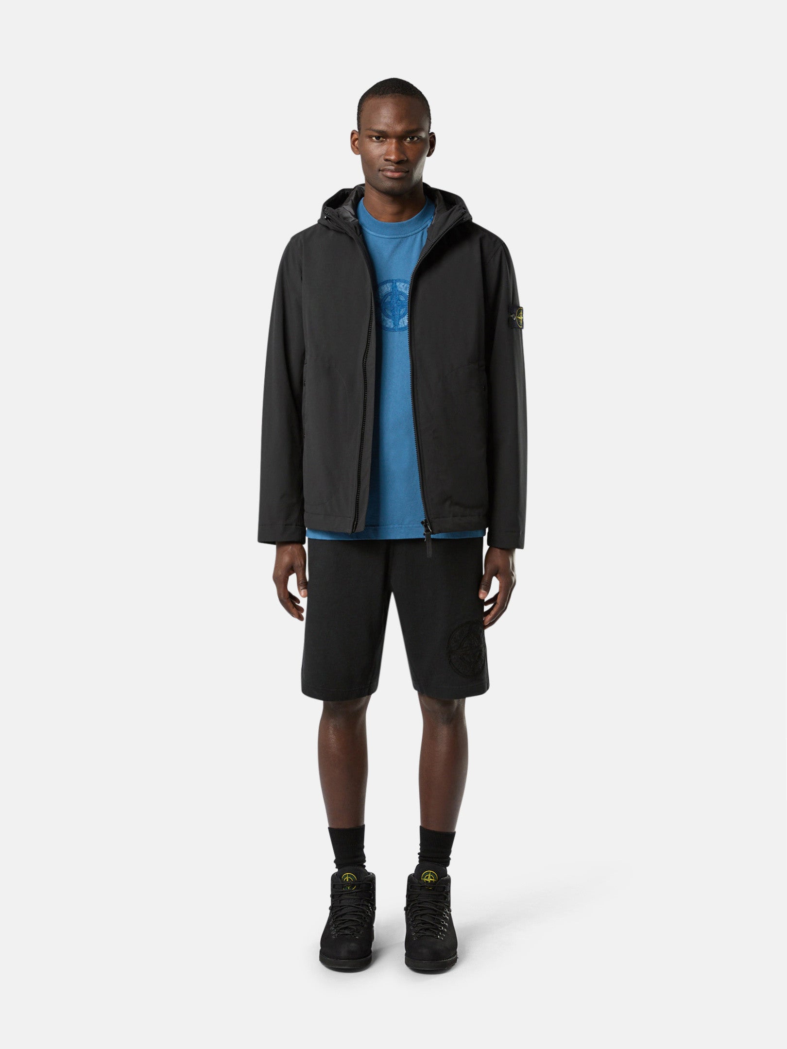 606M2 HEAVY COTTON JERSEY