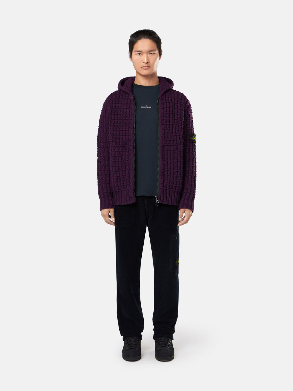 539A5 STRETCH WOOL
