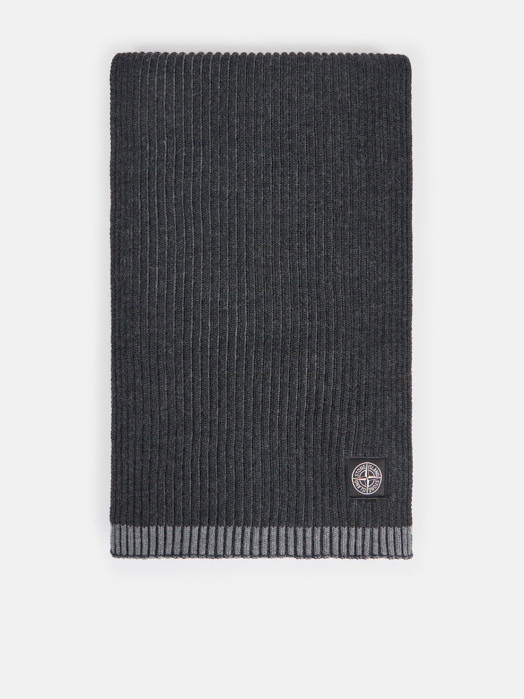 N06C5 VANISÉ FULL RIB RWS WOOL