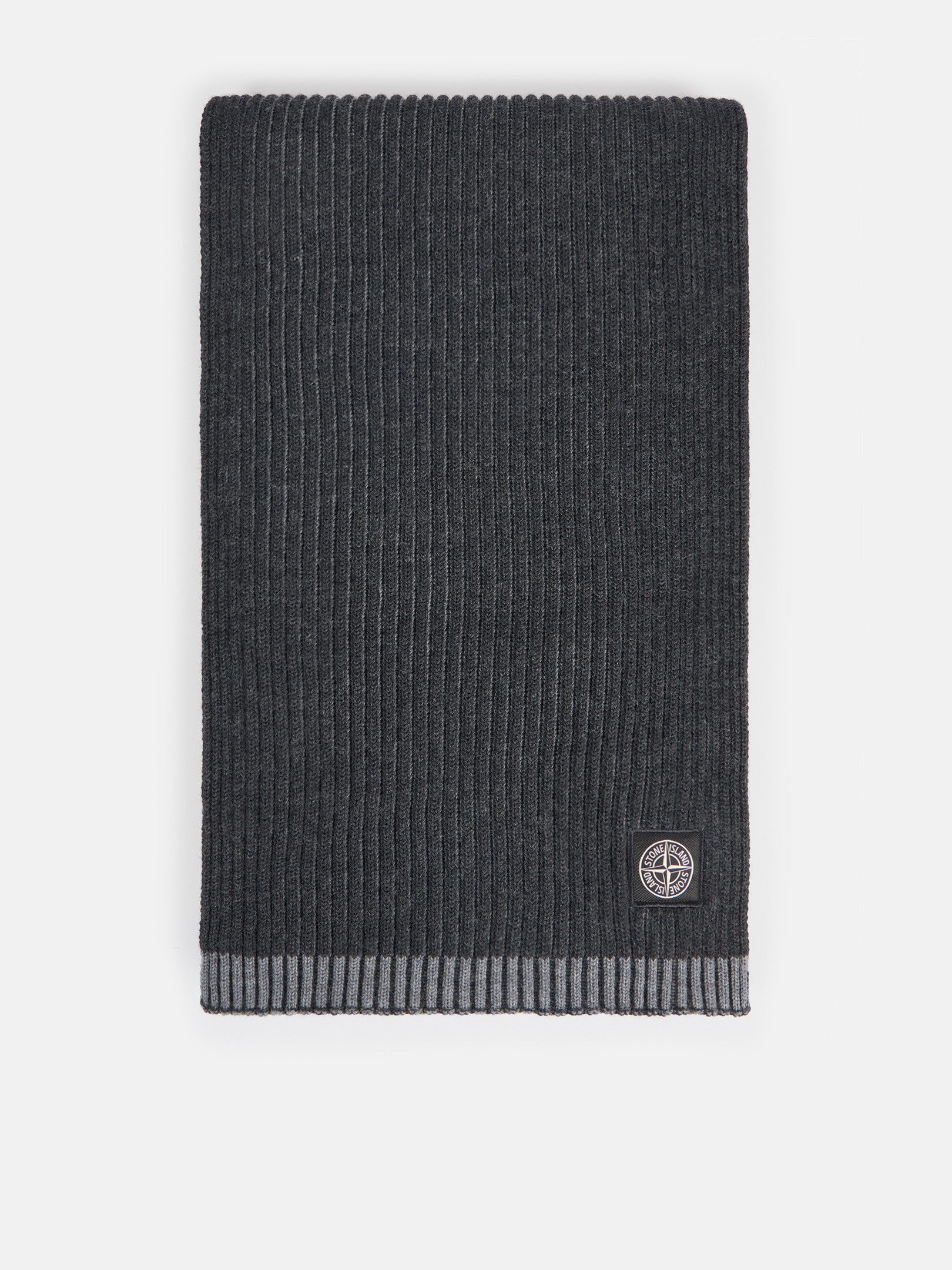 N06C5 VANISÉ FULL RIB RWS WOOL