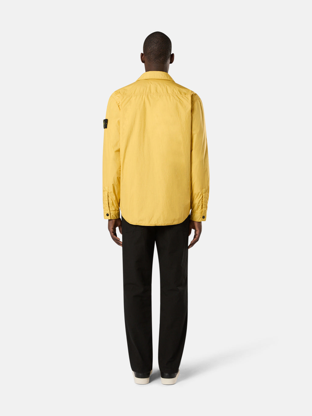 Q0123 CRINKLE REPS RECYCLED NYLON WITH PRIMALOFT®-TC