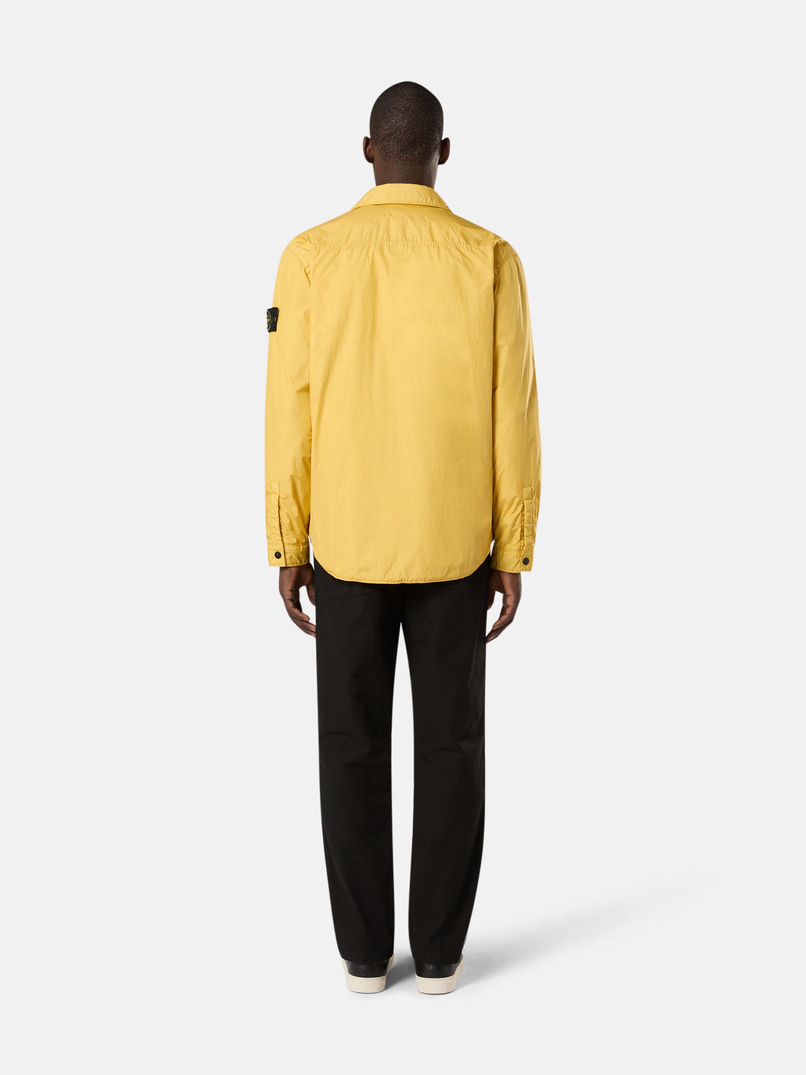 Q0123 CRINKLE REPS RECYCLED NYLON WITH PRIMALOFT®-TC