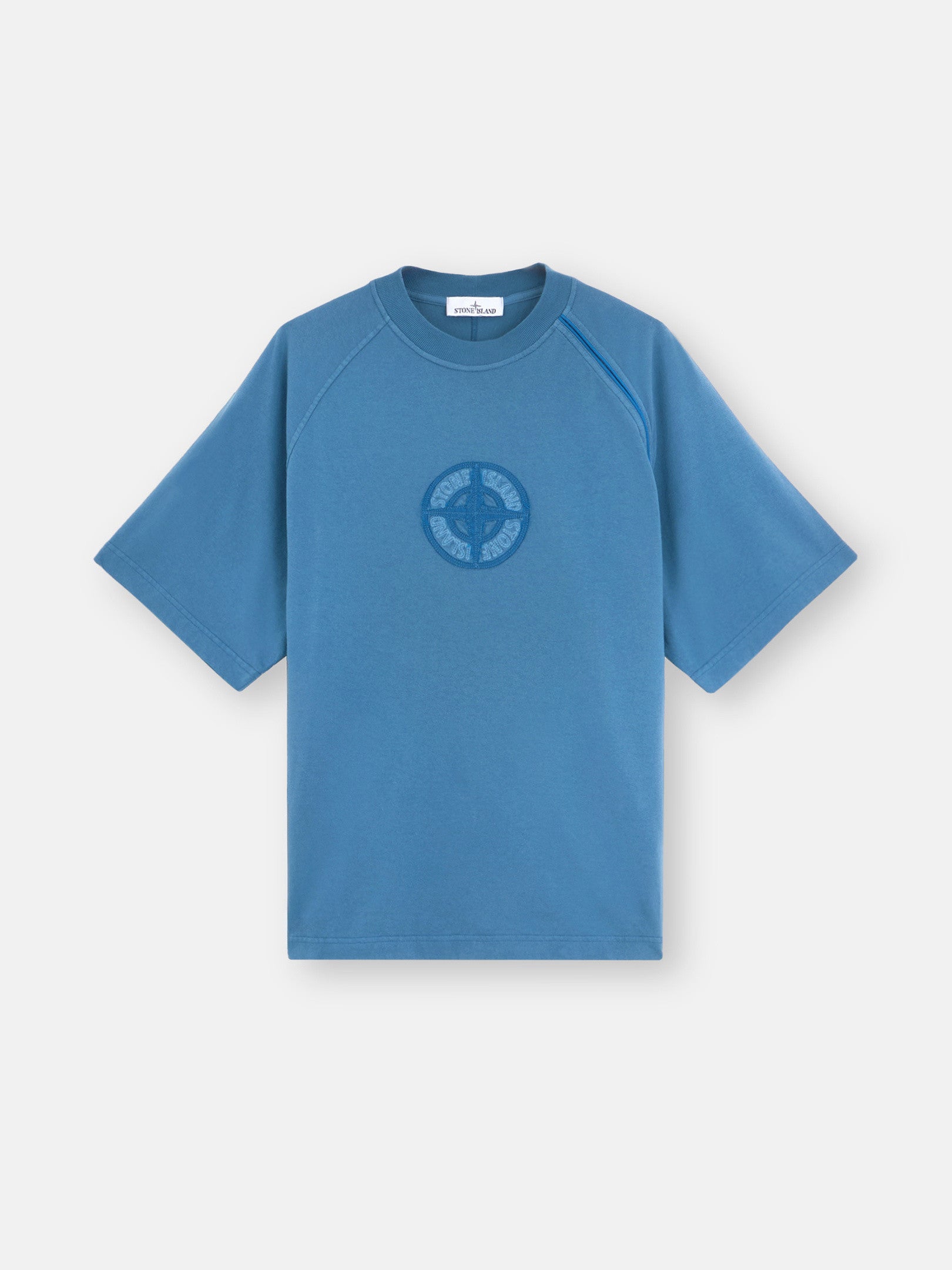 201M1 20/1 ORGANIC COTTON JERSEY