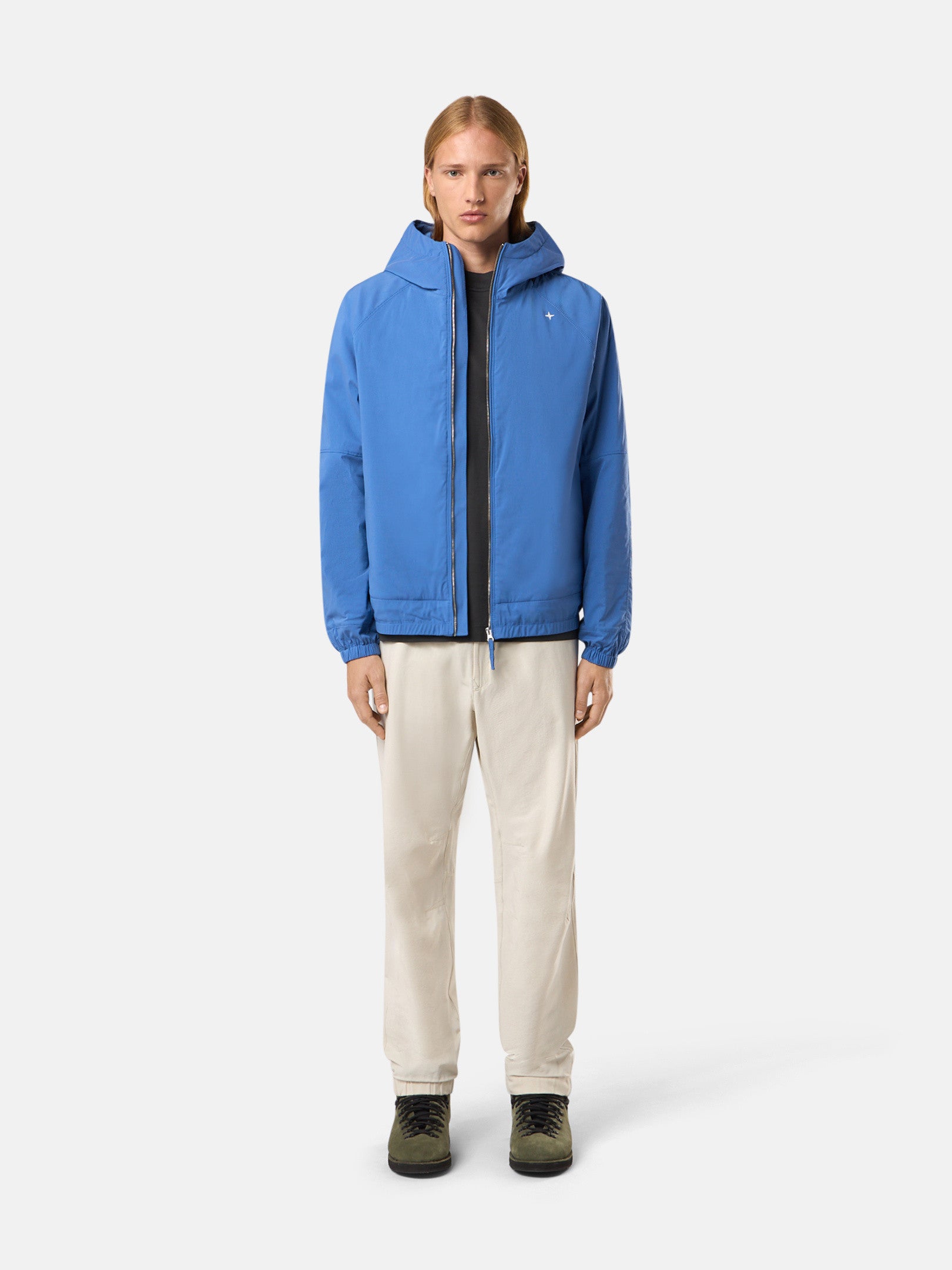 415G2 COMFORT WOOL_STONE ISLAND STELLINA