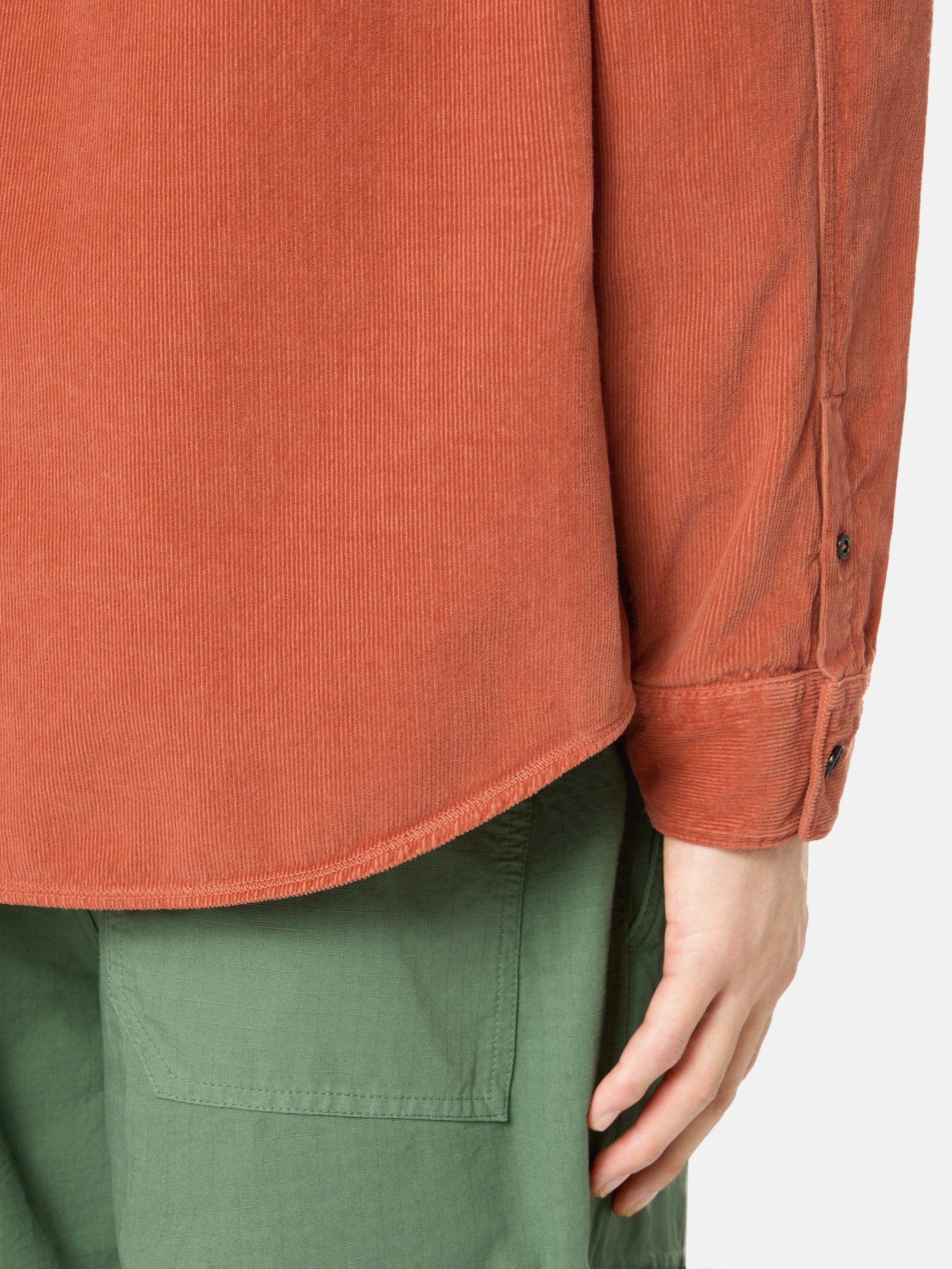 12707 MICRO CORDUROY