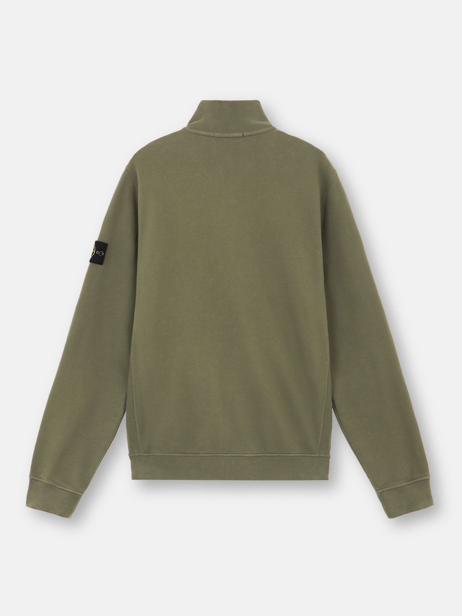 60720 BRUSHED ORGANIC COTTON FLEECE