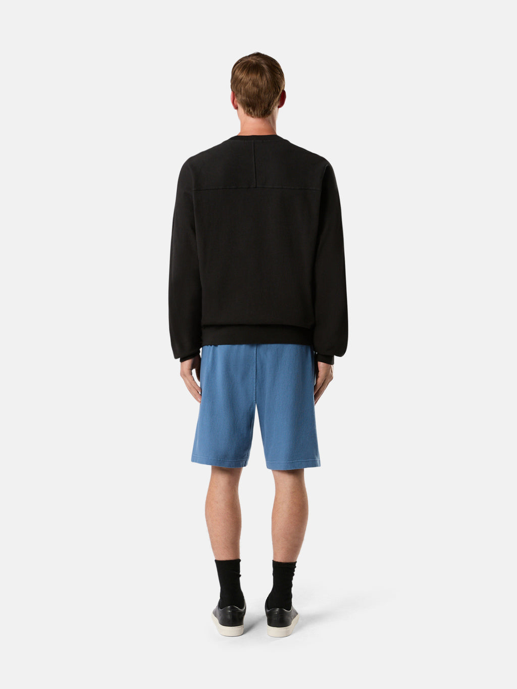 604M2 HEAVY COTTON JERSEY