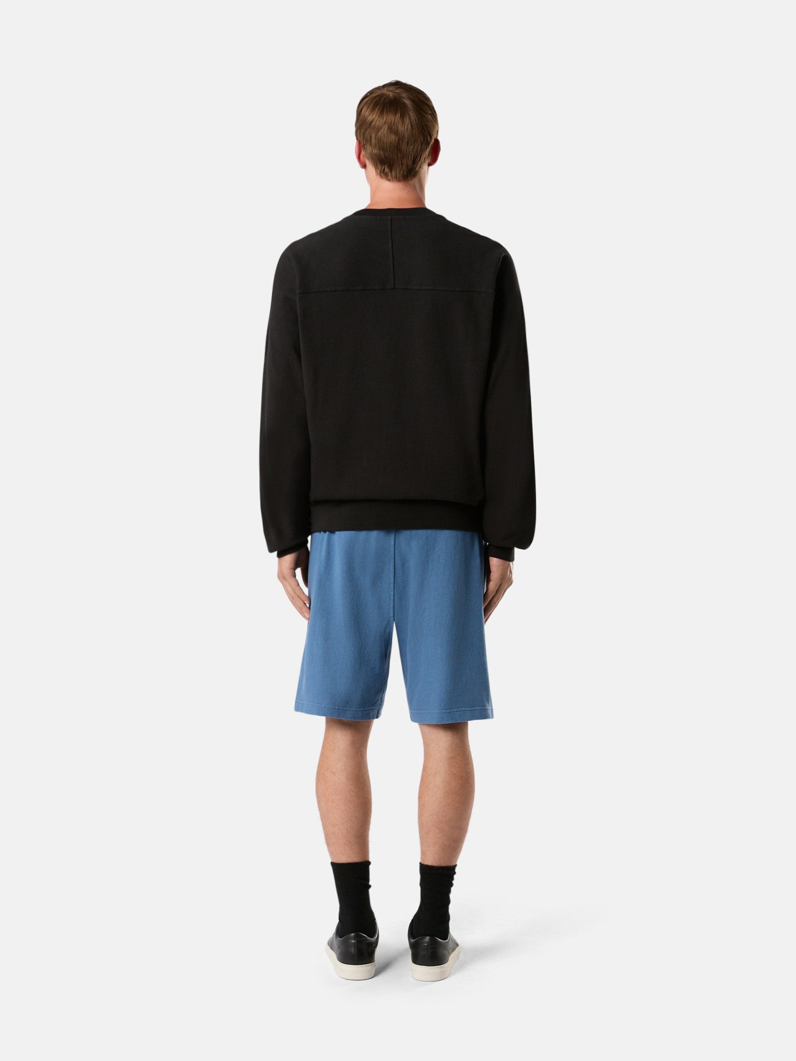 604M2 HEAVY COTTON JERSEY