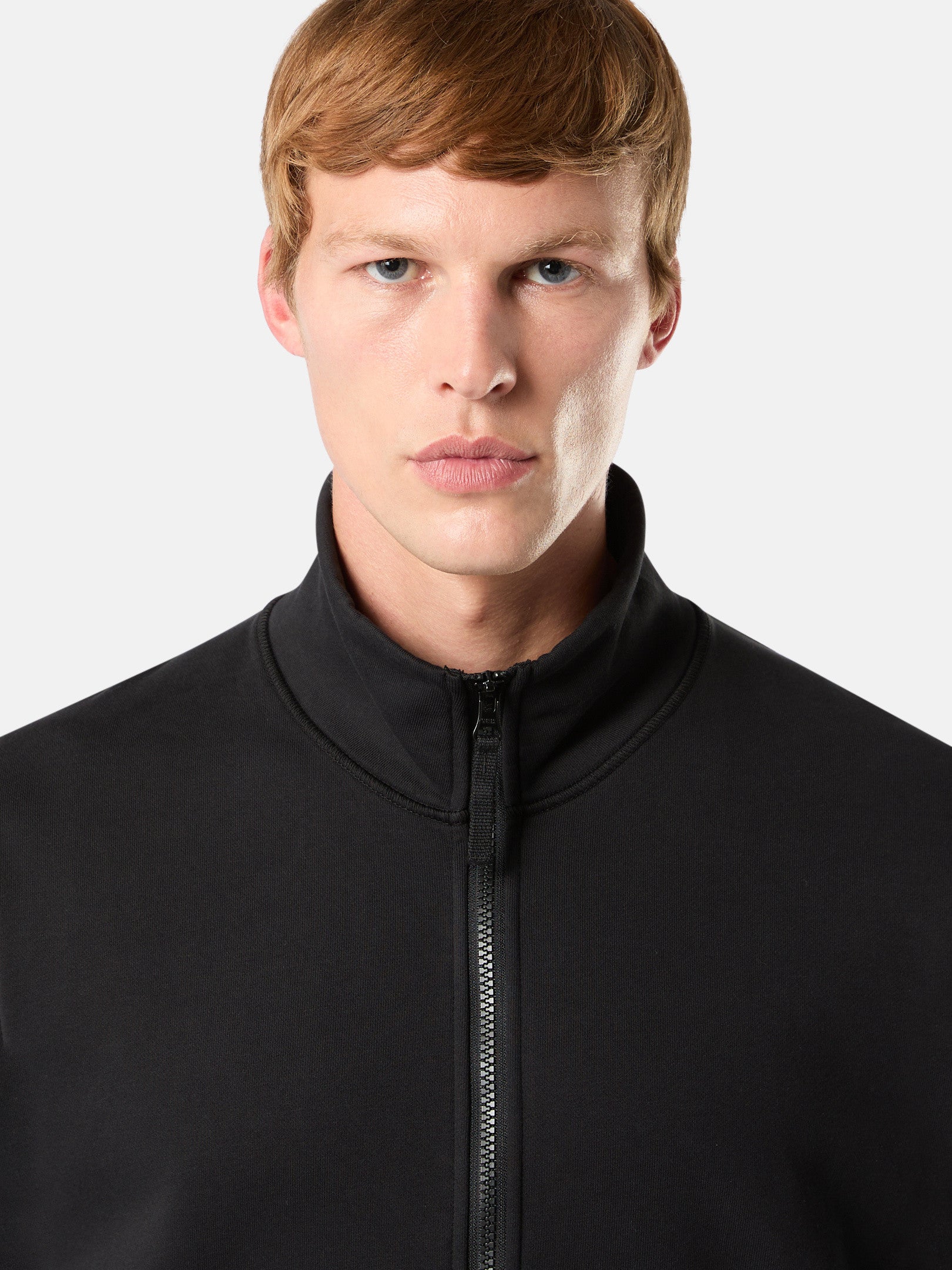 64351 COTTON FLEECE