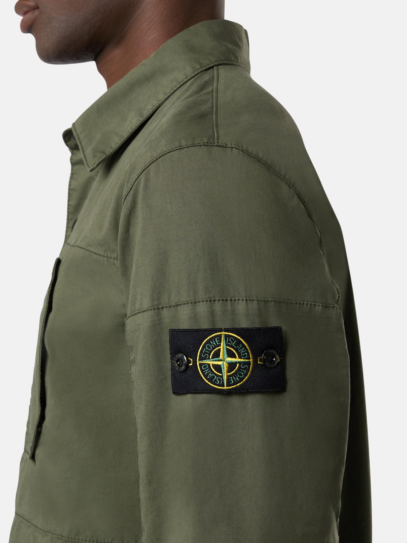 11910 SUPIMA® COTTON TWILL STRETCH-TC