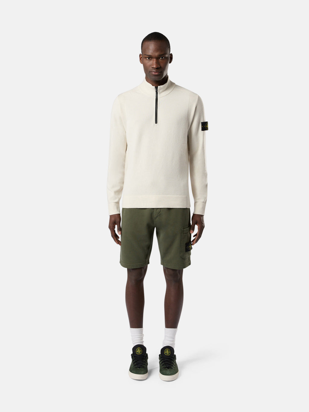 521A1 STRETCH RWS WOOL