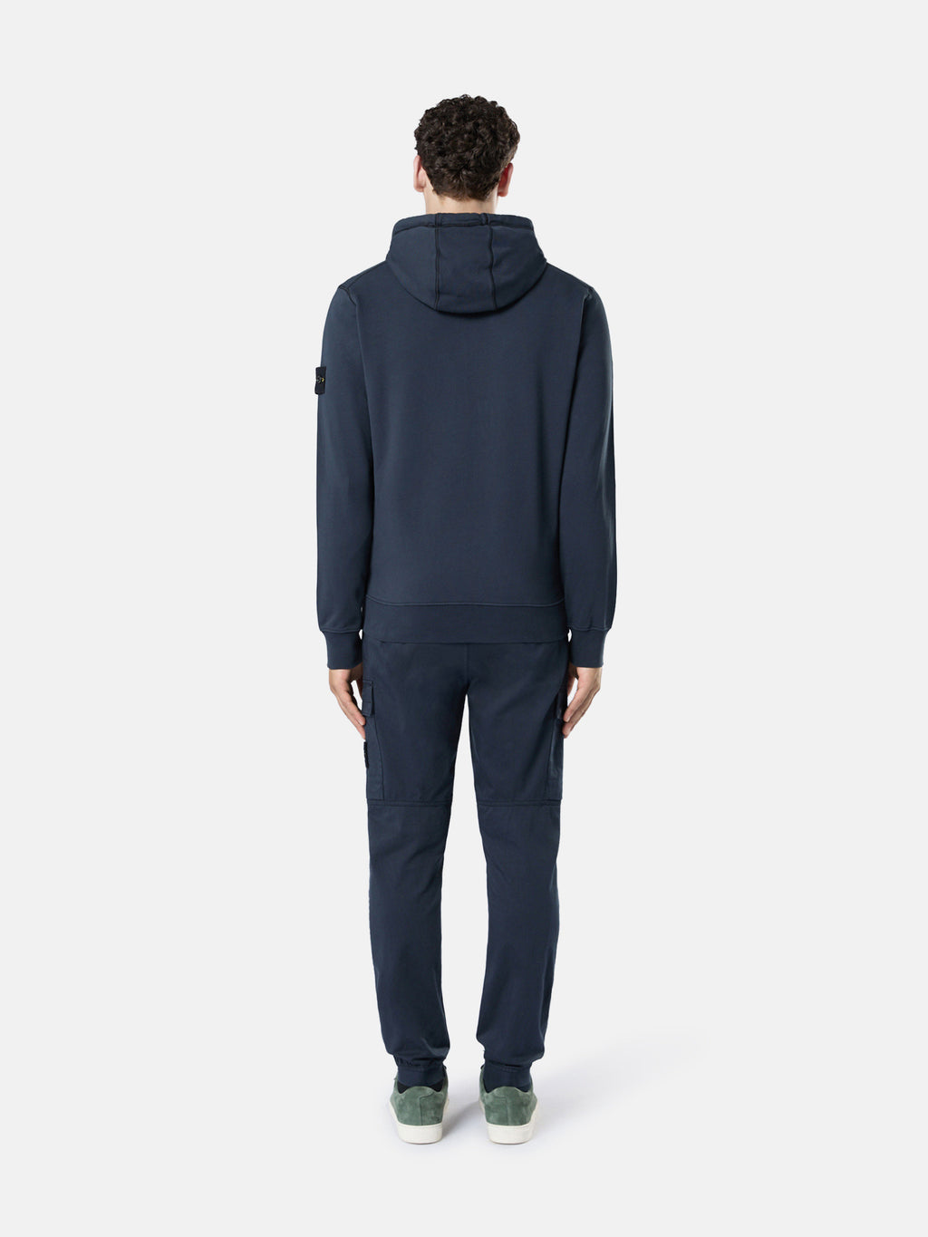 64251 COTTON FLEECE