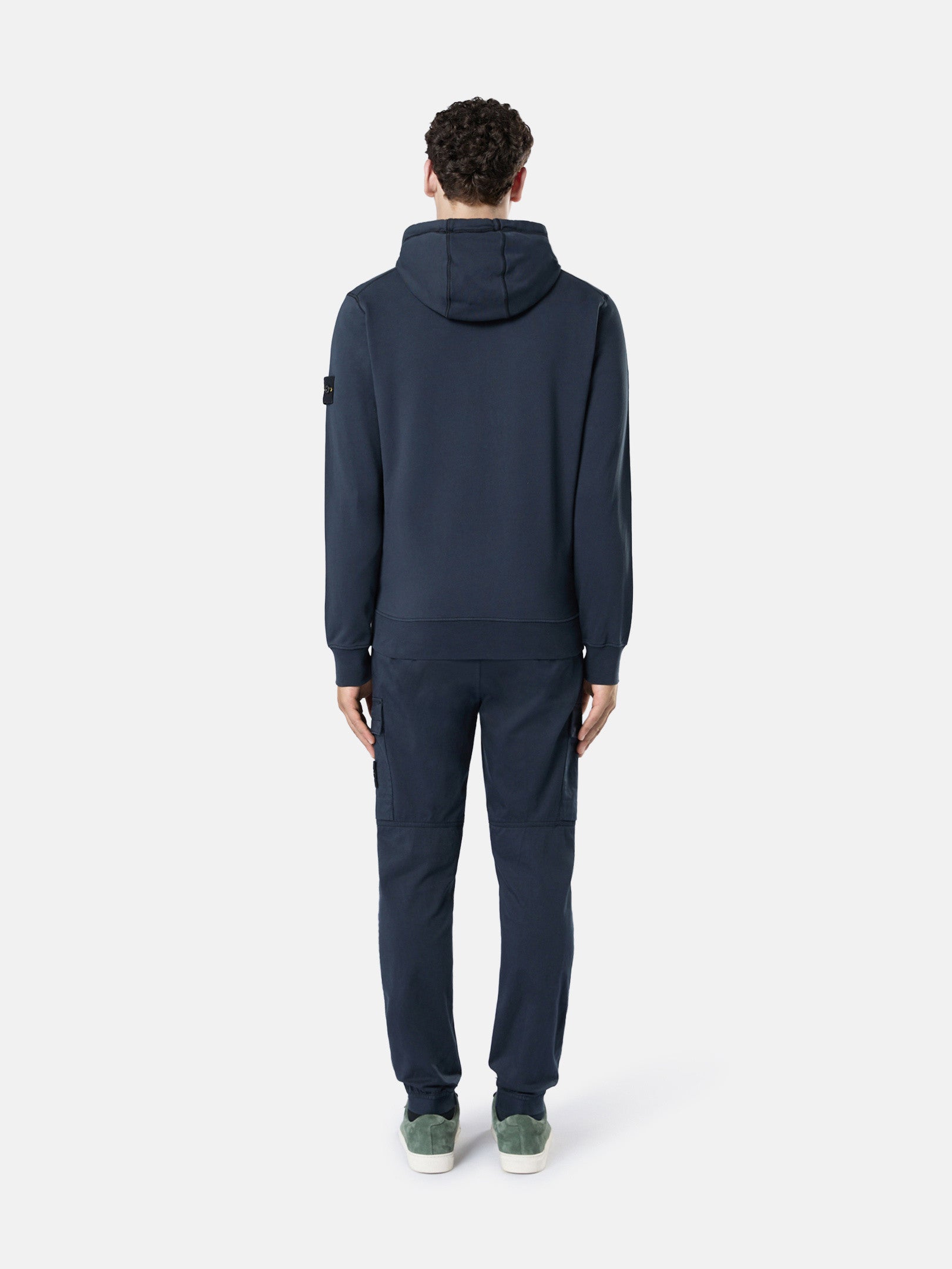 64251 COTTON FLEECE