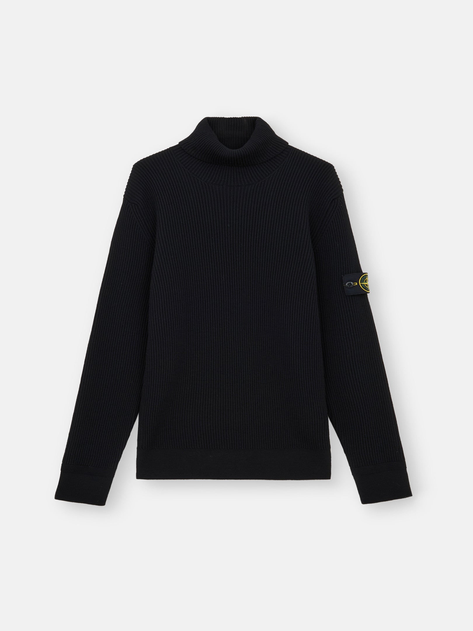 552C2 FULL RIB RWS WOOL