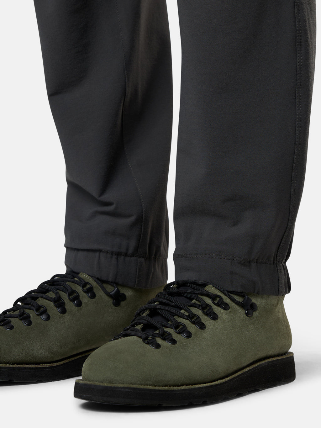 316G6 BI-STRETCH WOOL NYLON OXFORD_STONE ISLAND STELLINA