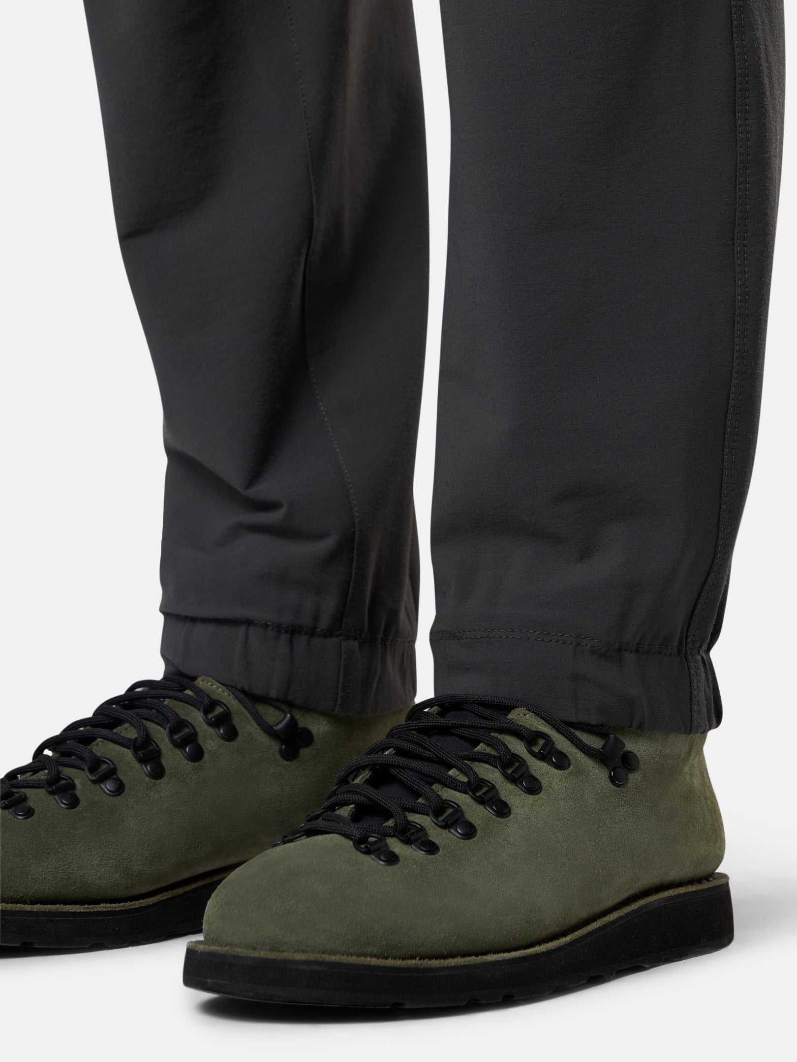 316G6 BI-STRETCH WOOL NYLON OXFORD_STONE ISLAND STELLINA
