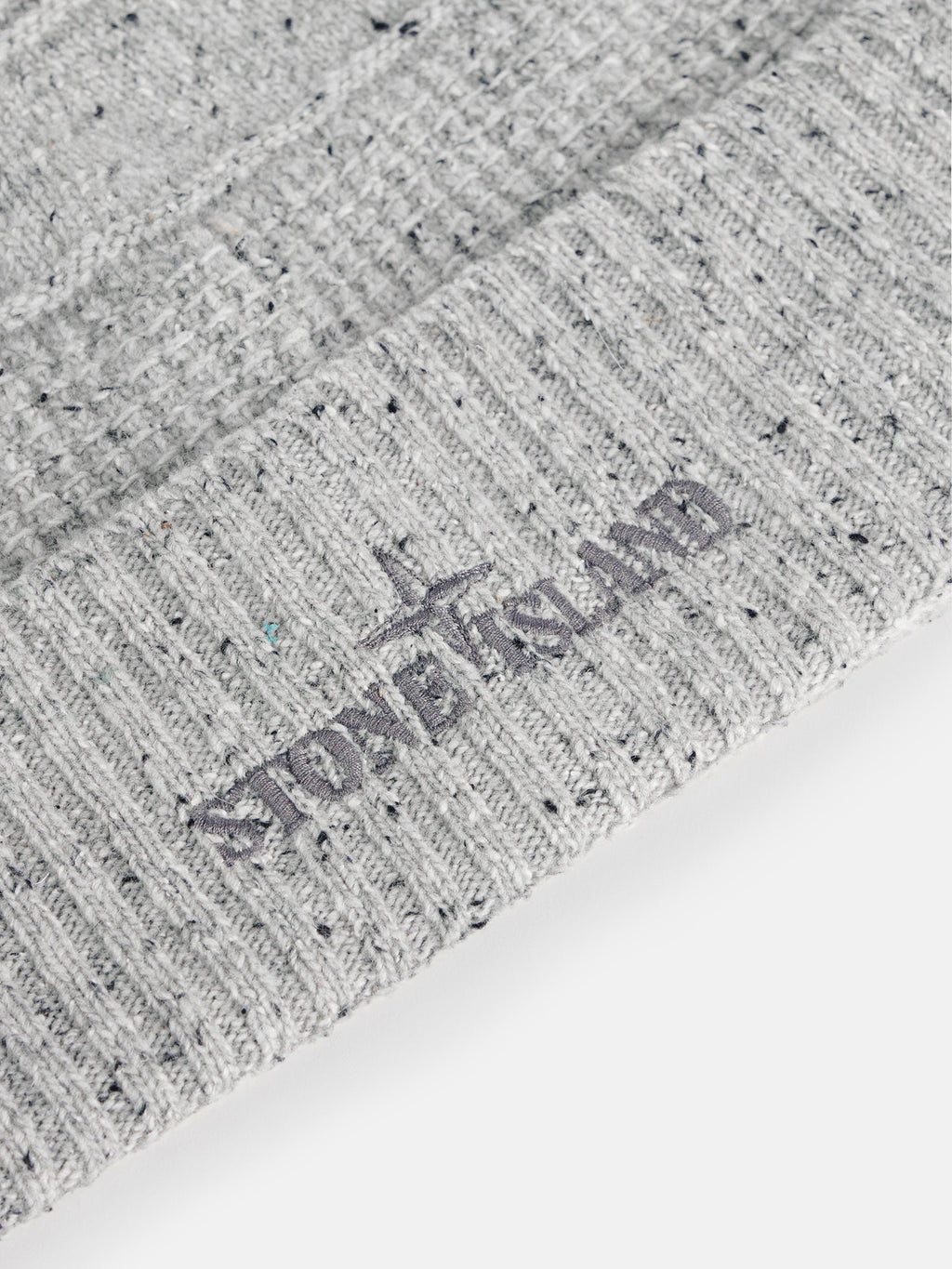 N02B2 SPECKLED WOOL NYLON SILK