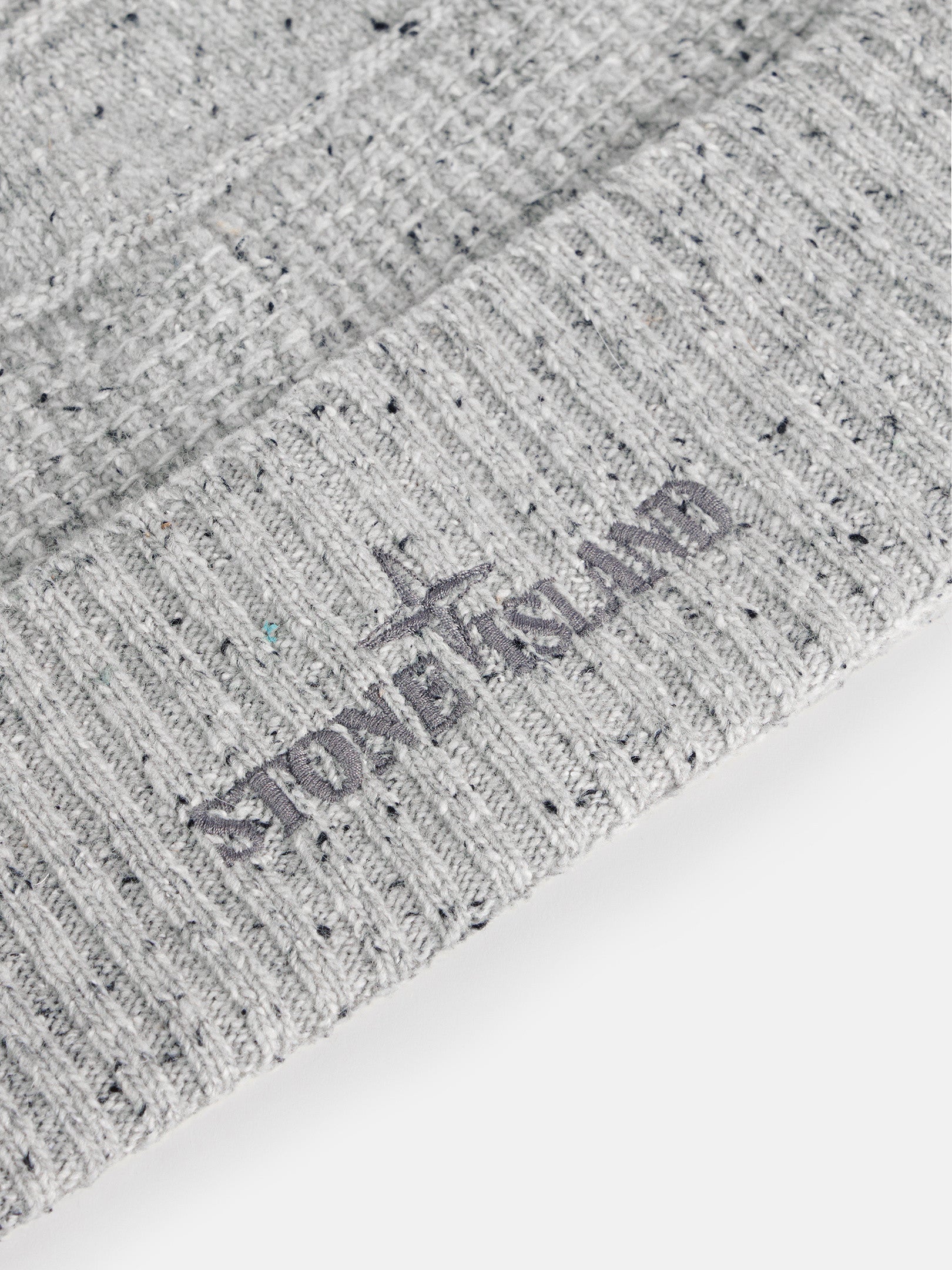 N02B2 SPECKLED WOOL NYLON SILK